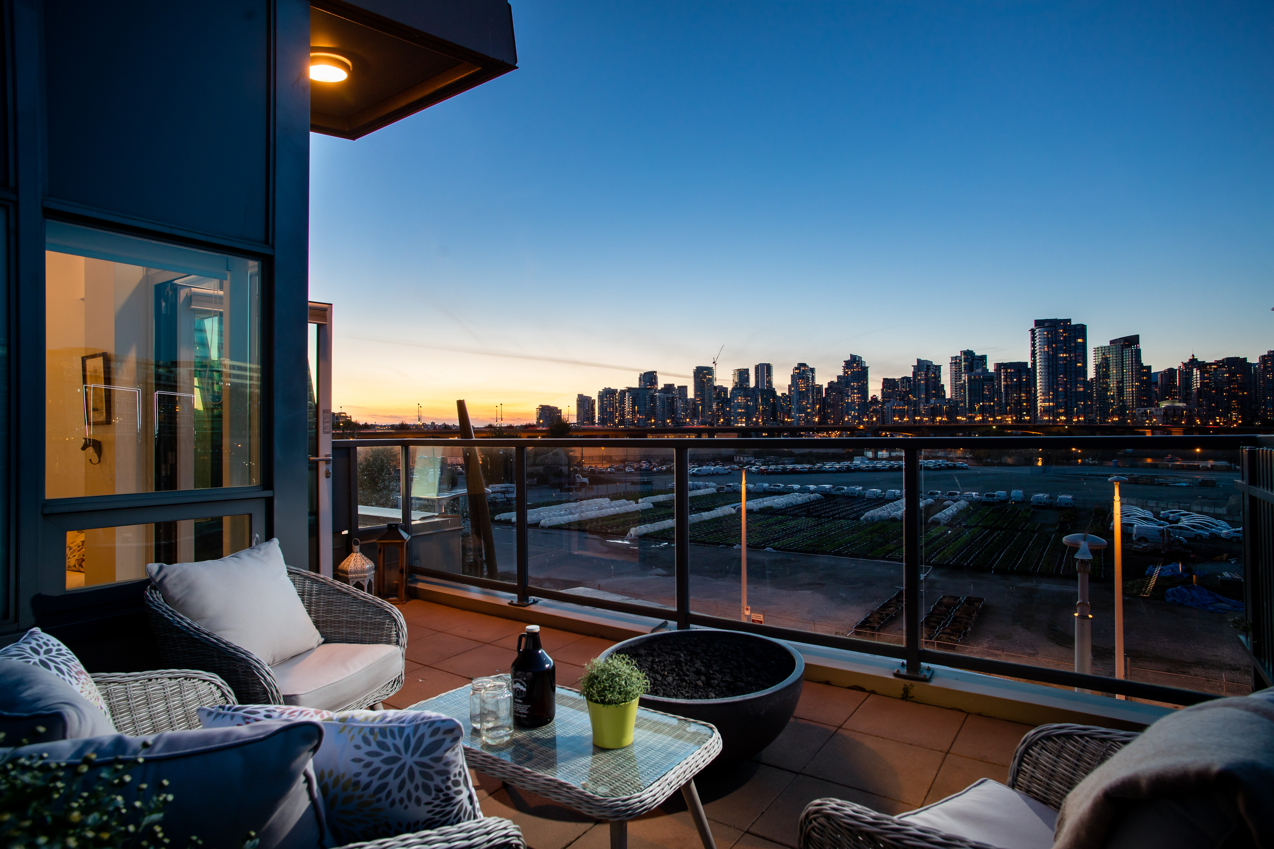 312 - 288 W 1st Ave, Vancouver