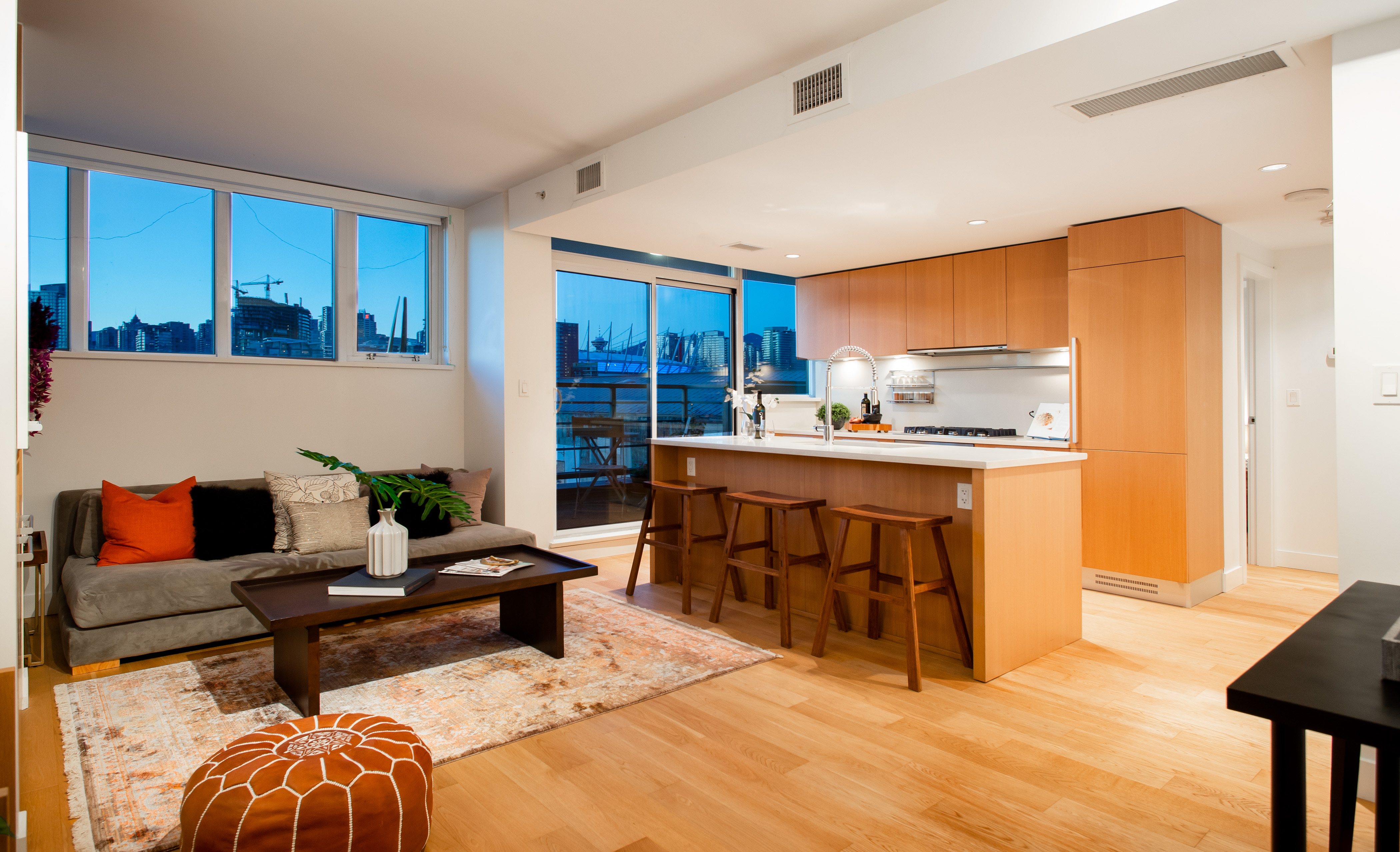 312 - 288 W 1st Ave, Vancouver 3
