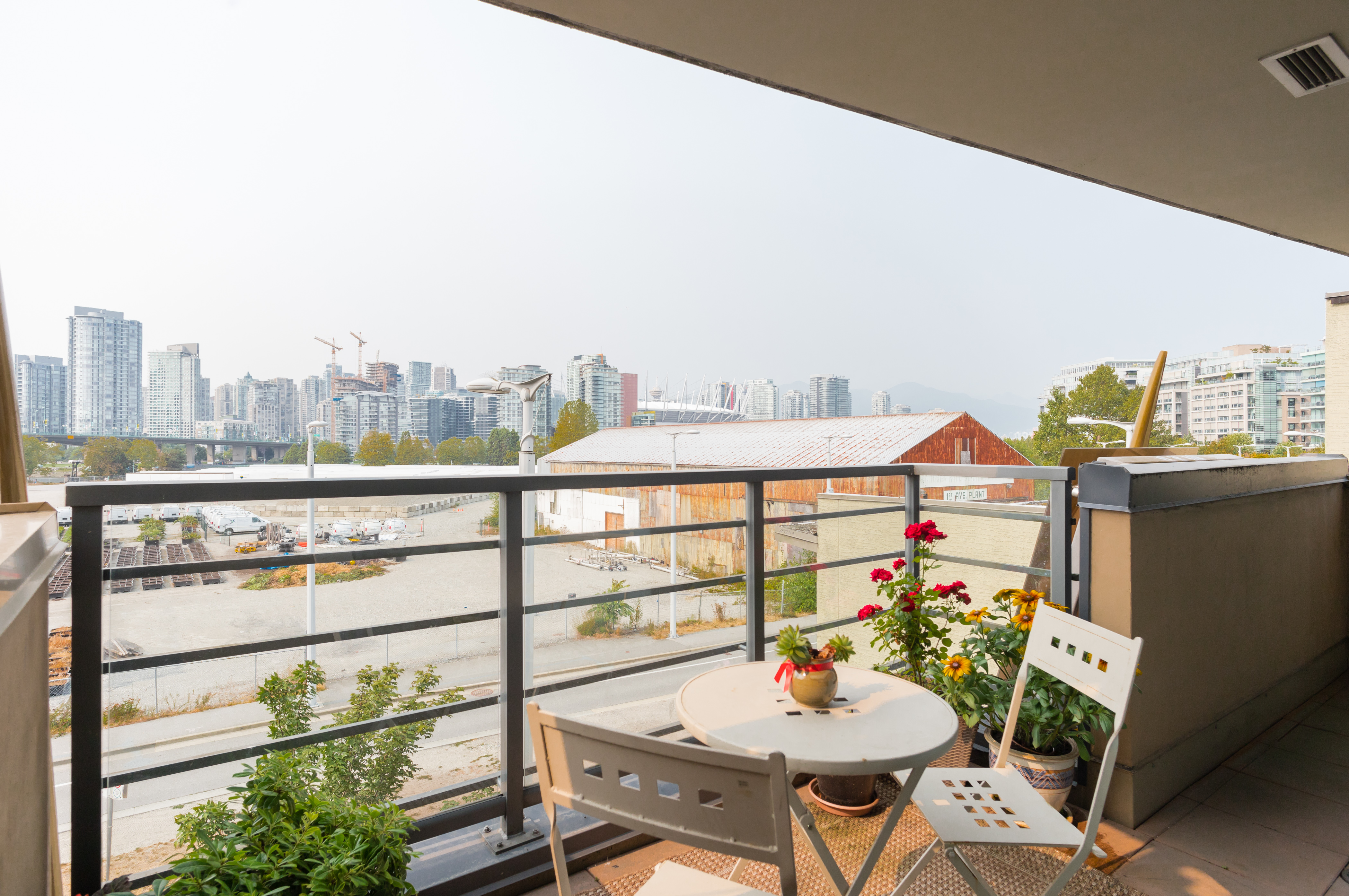 312 - 288 W 1st Ave, Vancouver 34