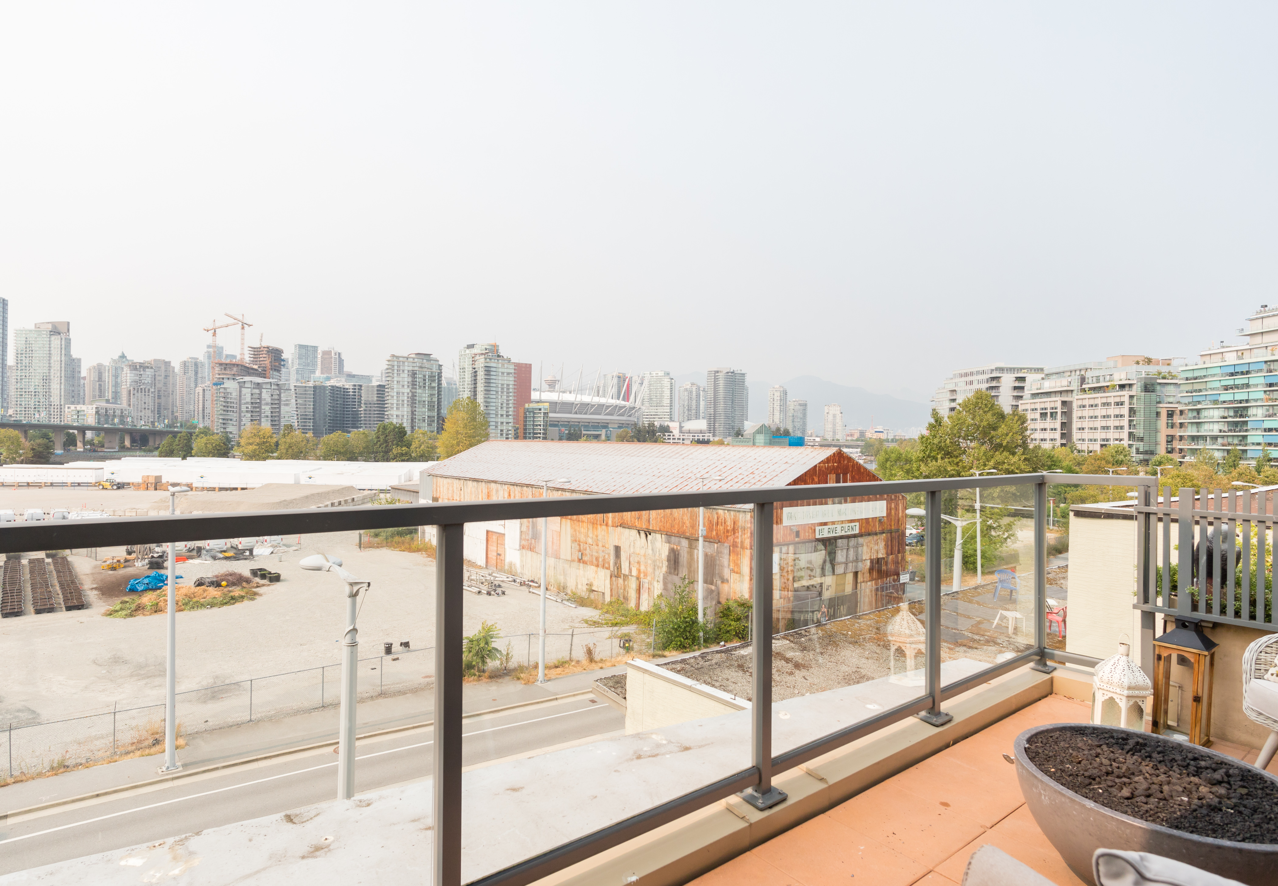 312 - 288 W 1st Ave, Vancouver 36