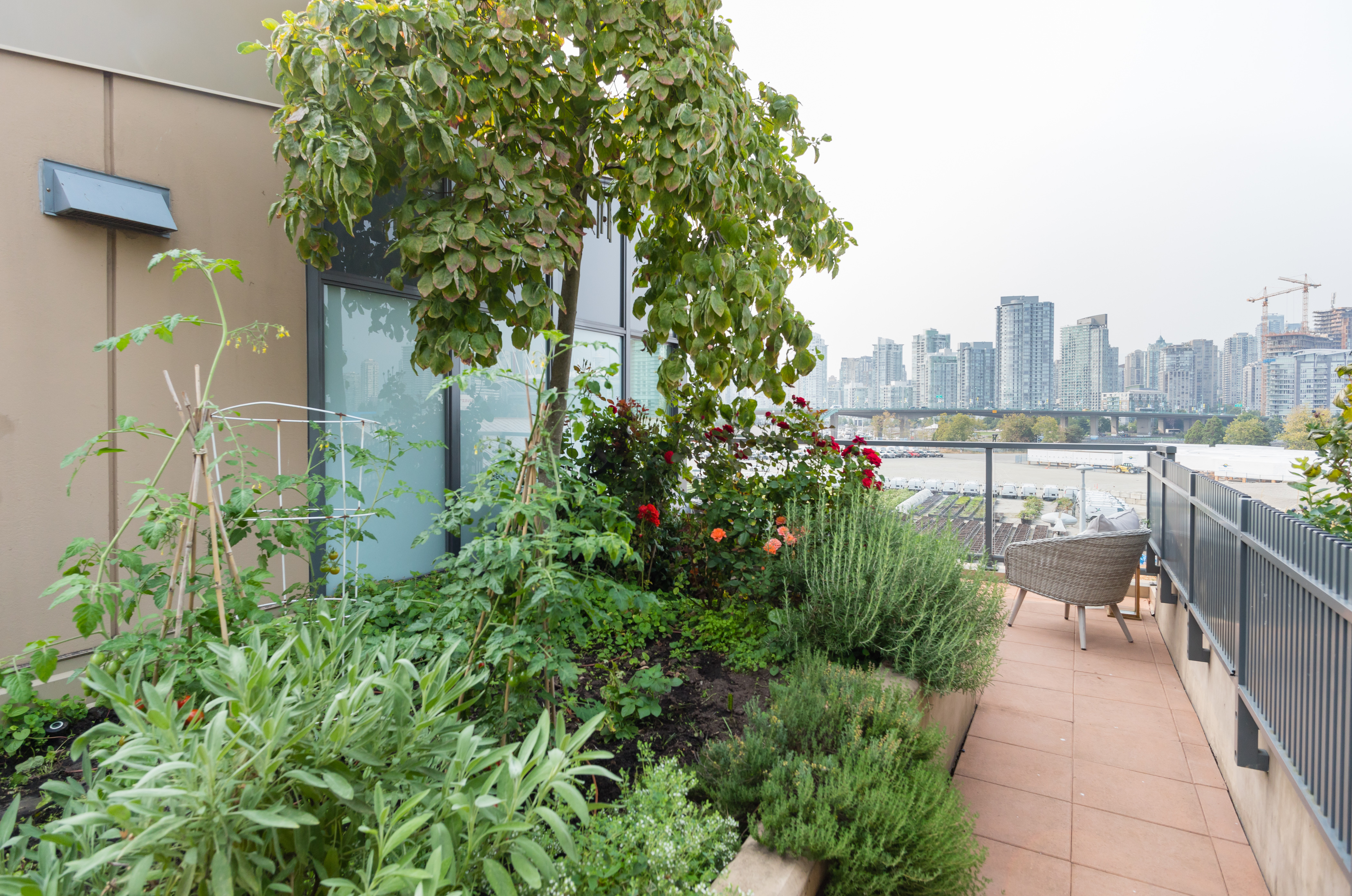 312 - 288 W 1st Ave, Vancouver 45