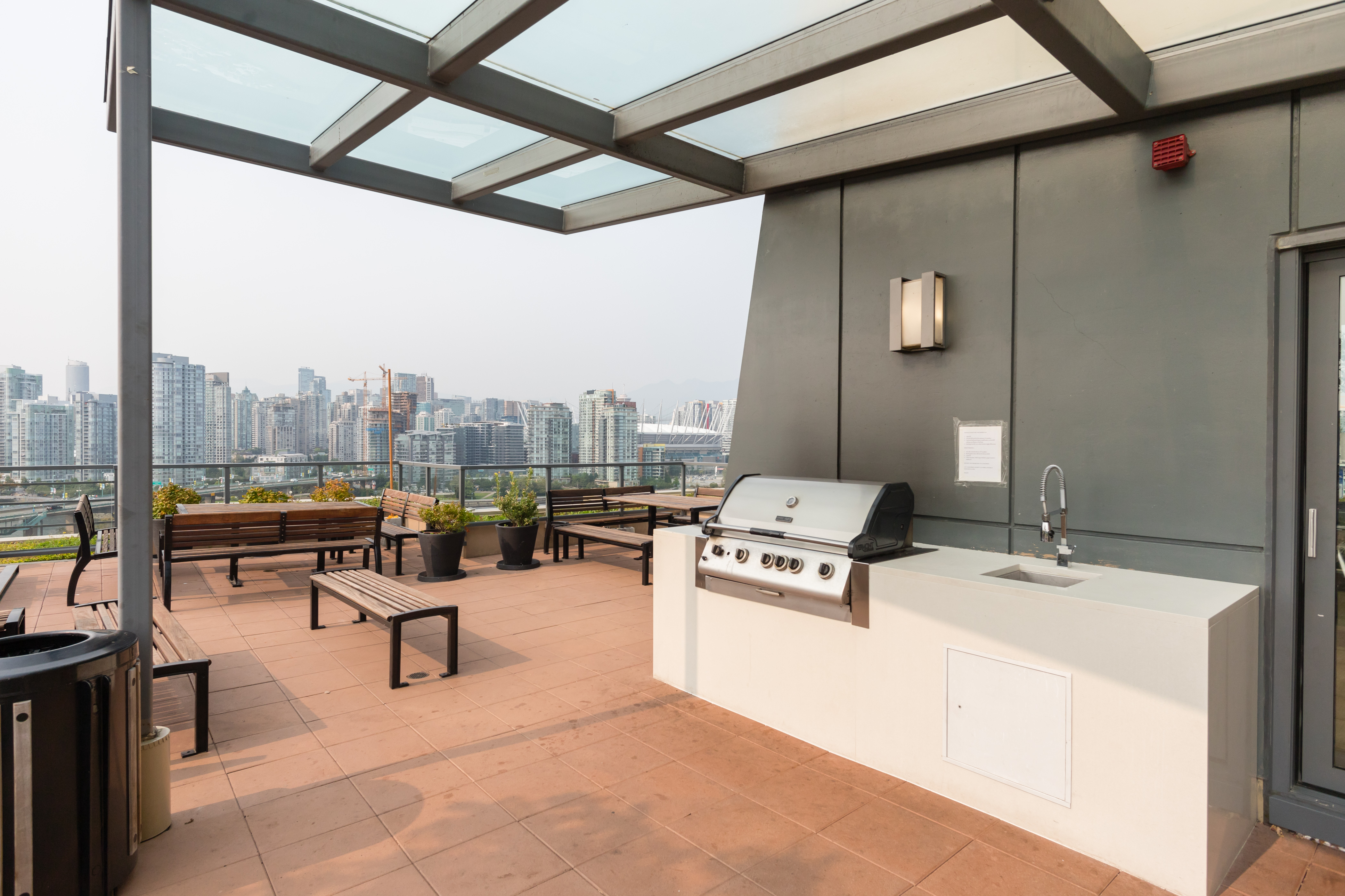 312 - 288 W 1st Ave, Vancouver 60