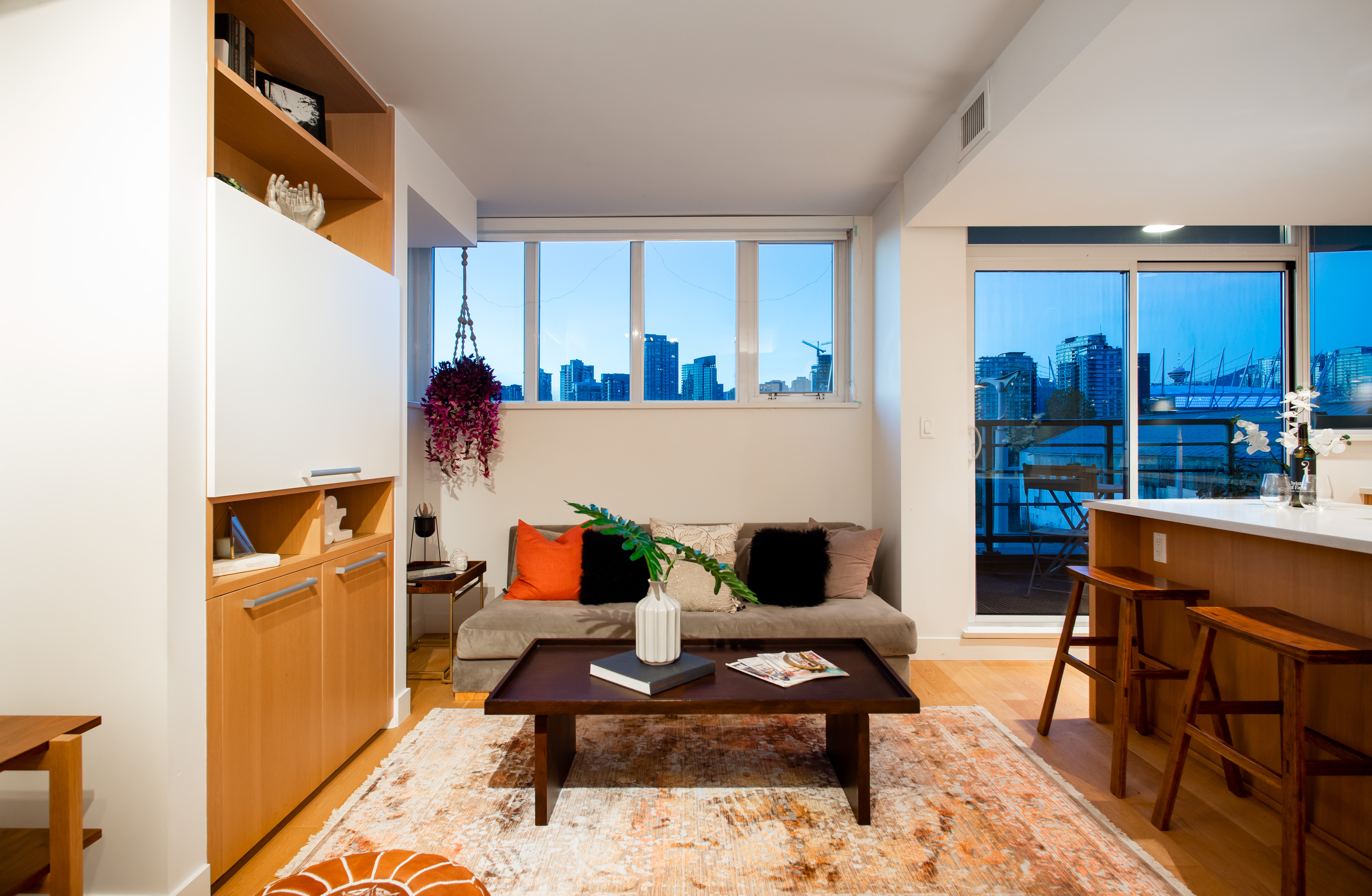 312 - 288 W 1st Ave, Vancouver 5