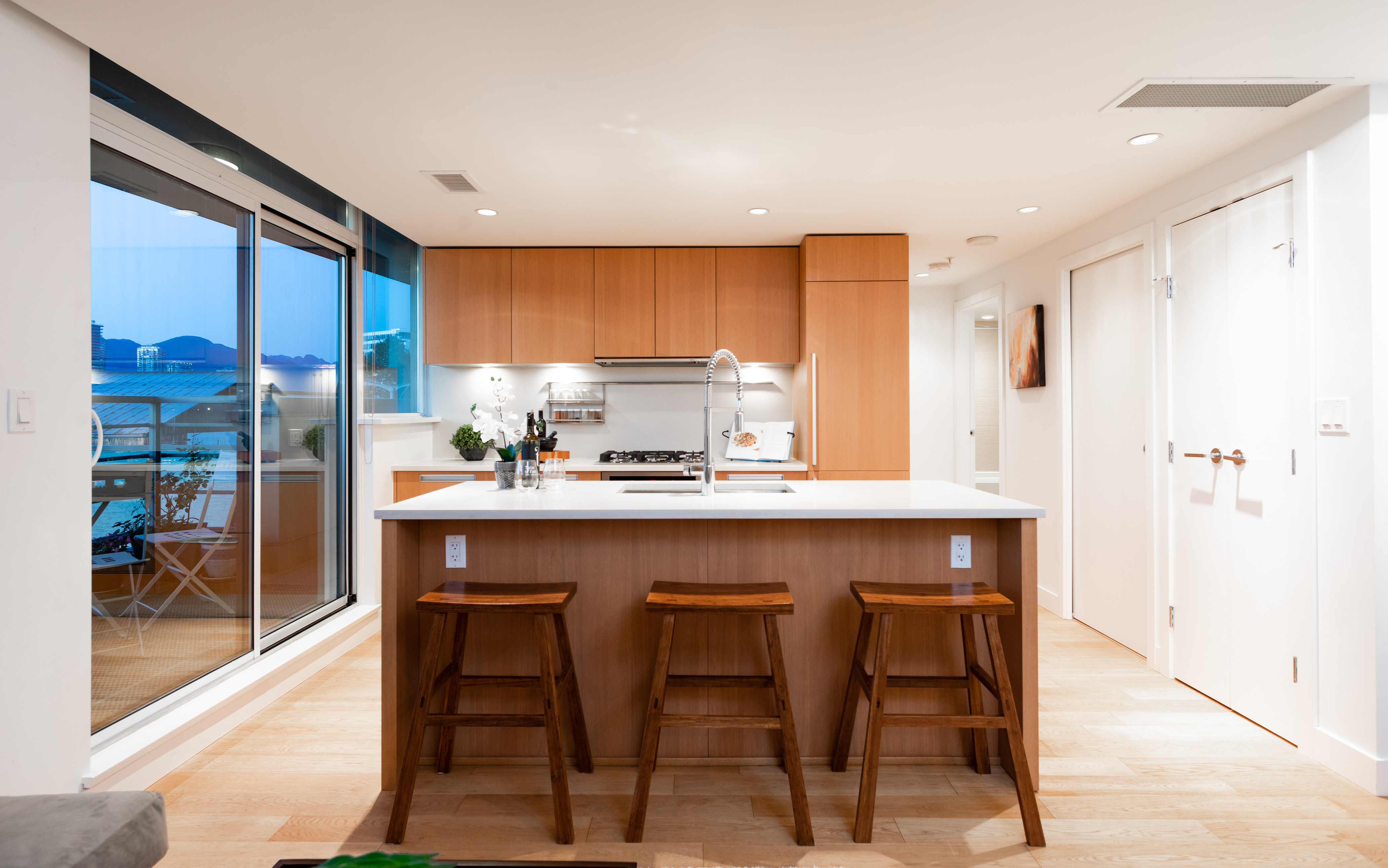 312 - 288 W 1st Ave, Vancouver 2