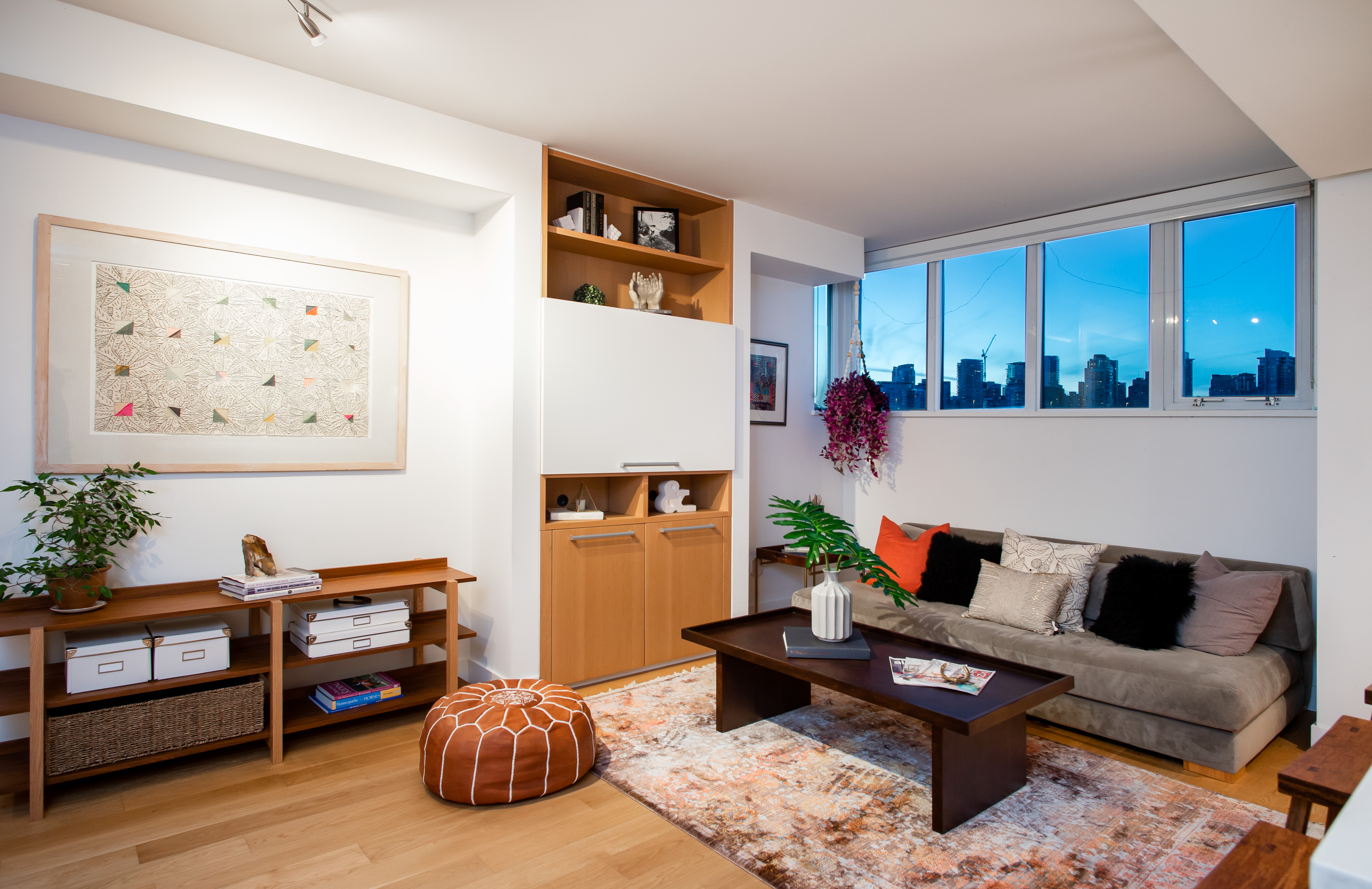 312 - 288 W 1st Ave, Vancouver 6