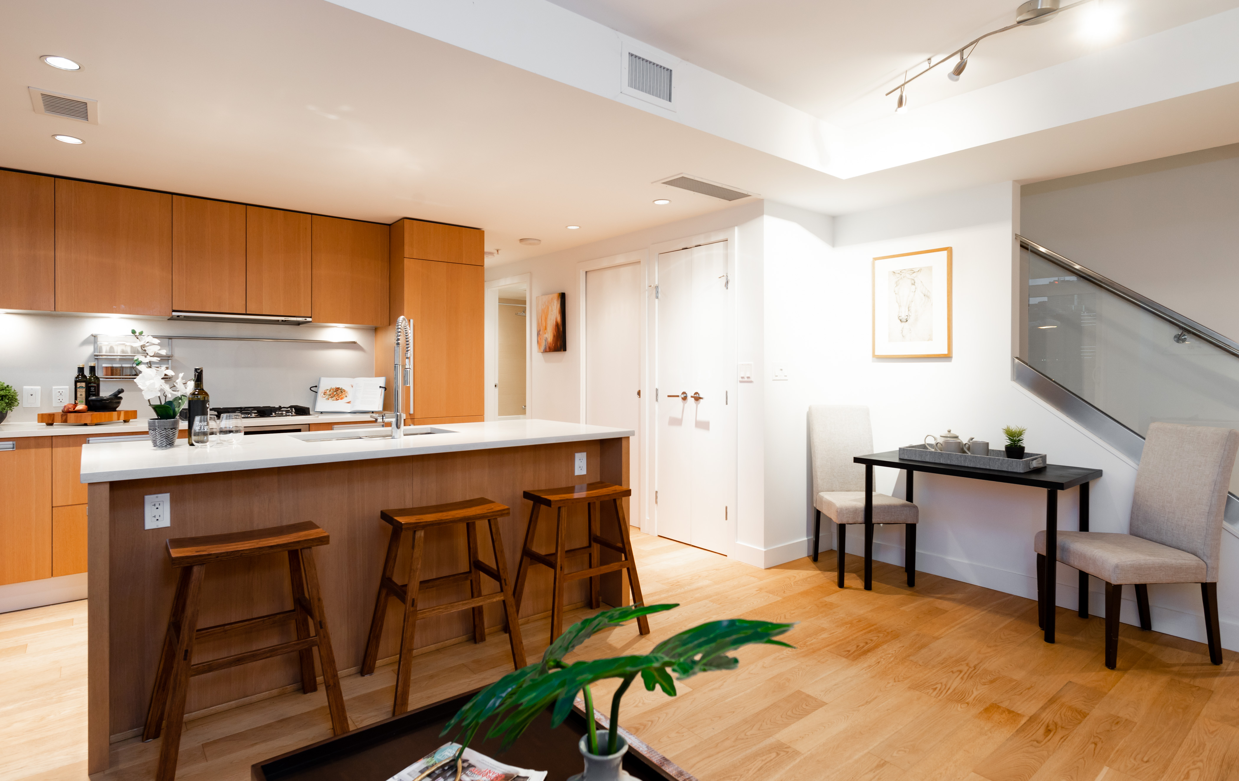 312 - 288 W 1st Ave, Vancouver 7