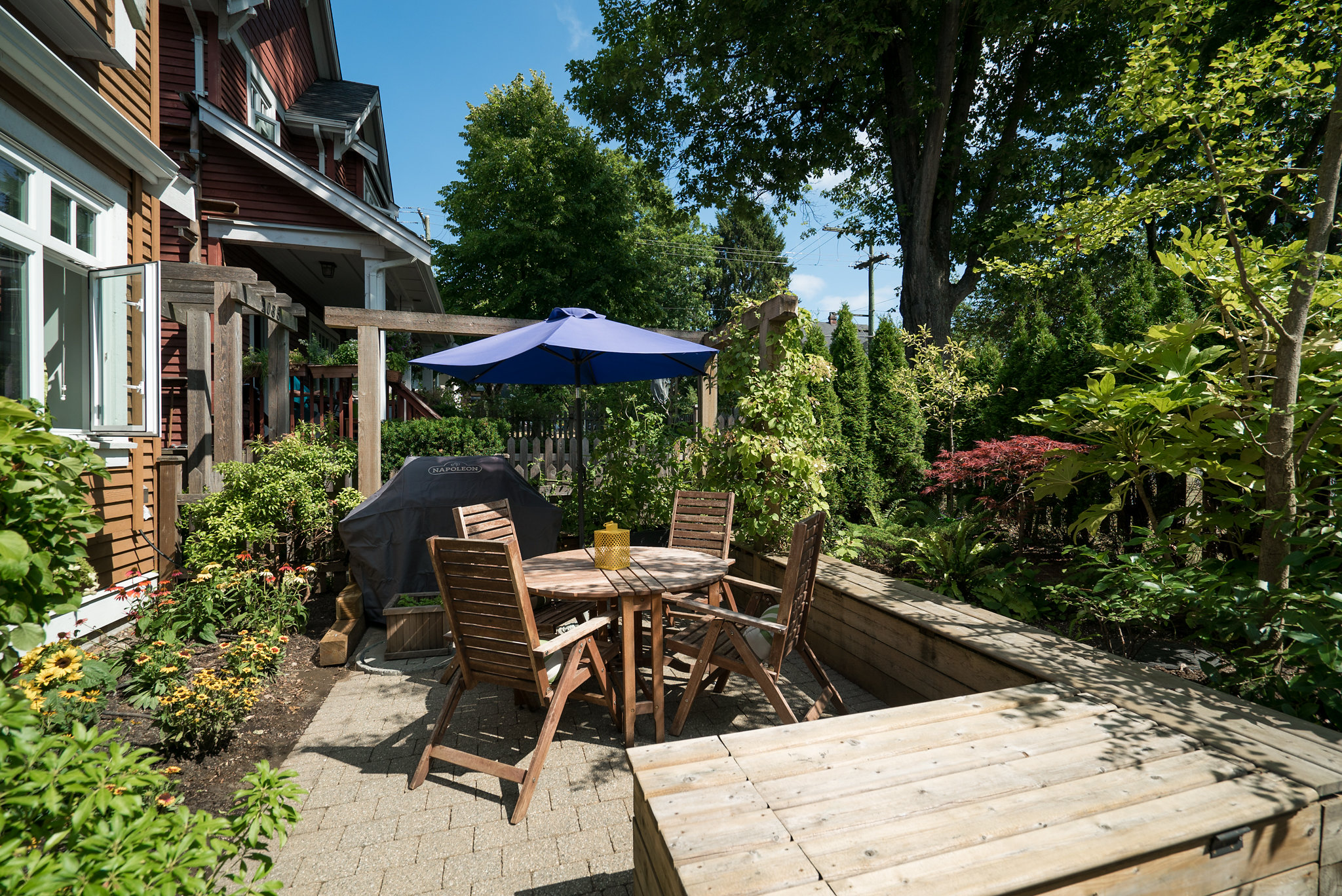 2081 E 2nd Ave, Vancouver 7