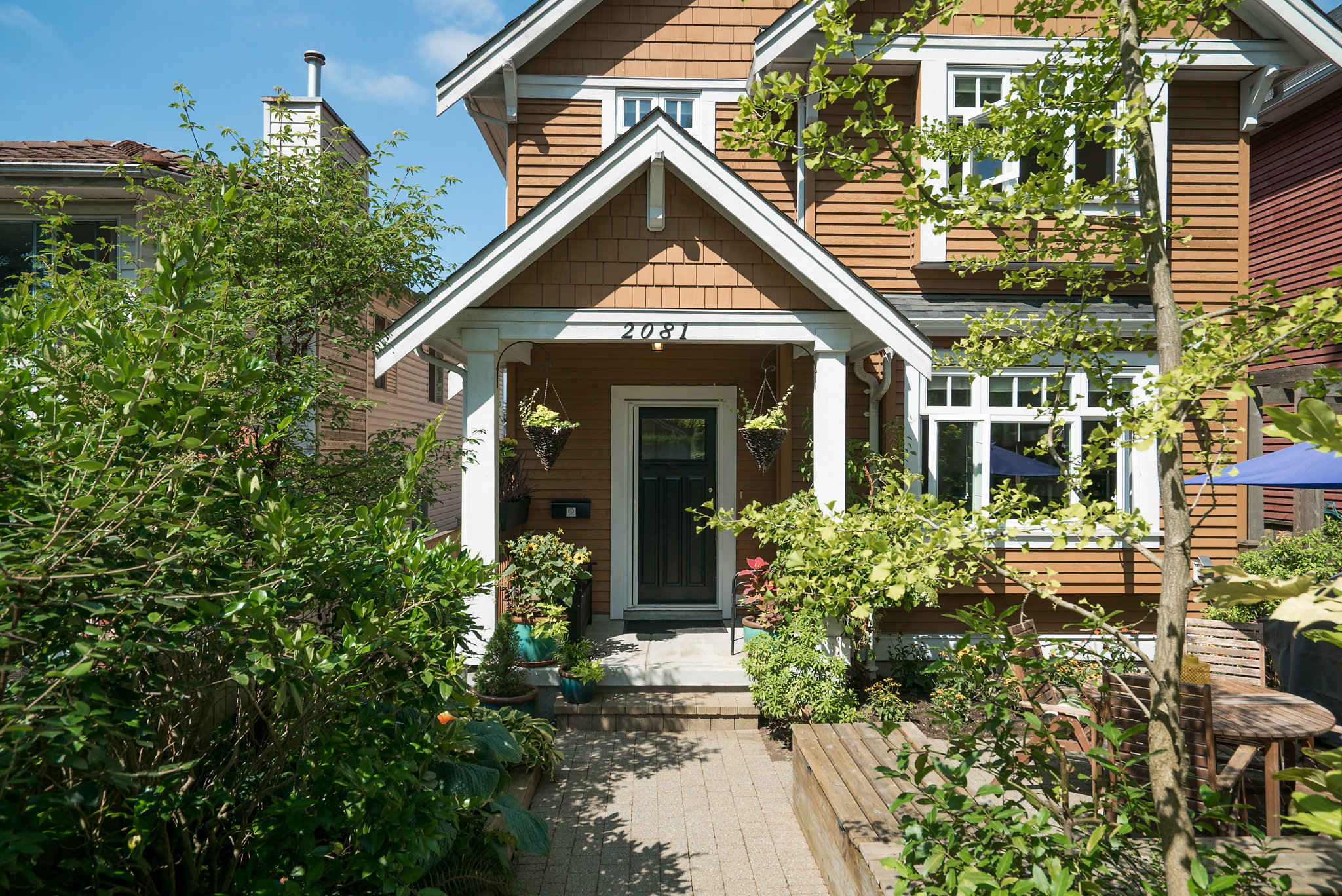 2081 E 2nd Ave, Vancouver 12