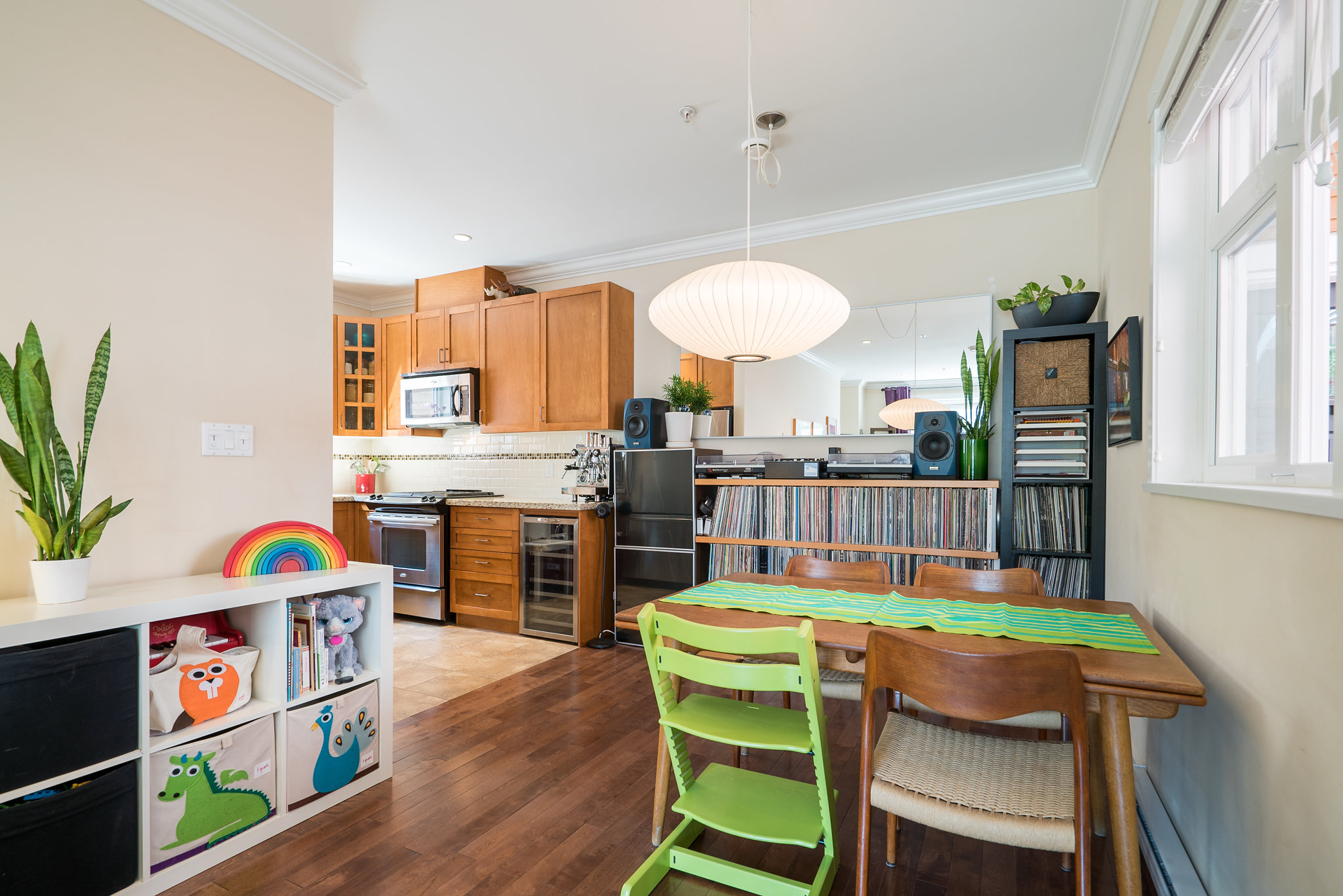 2081 E 2nd Ave, Vancouver 5