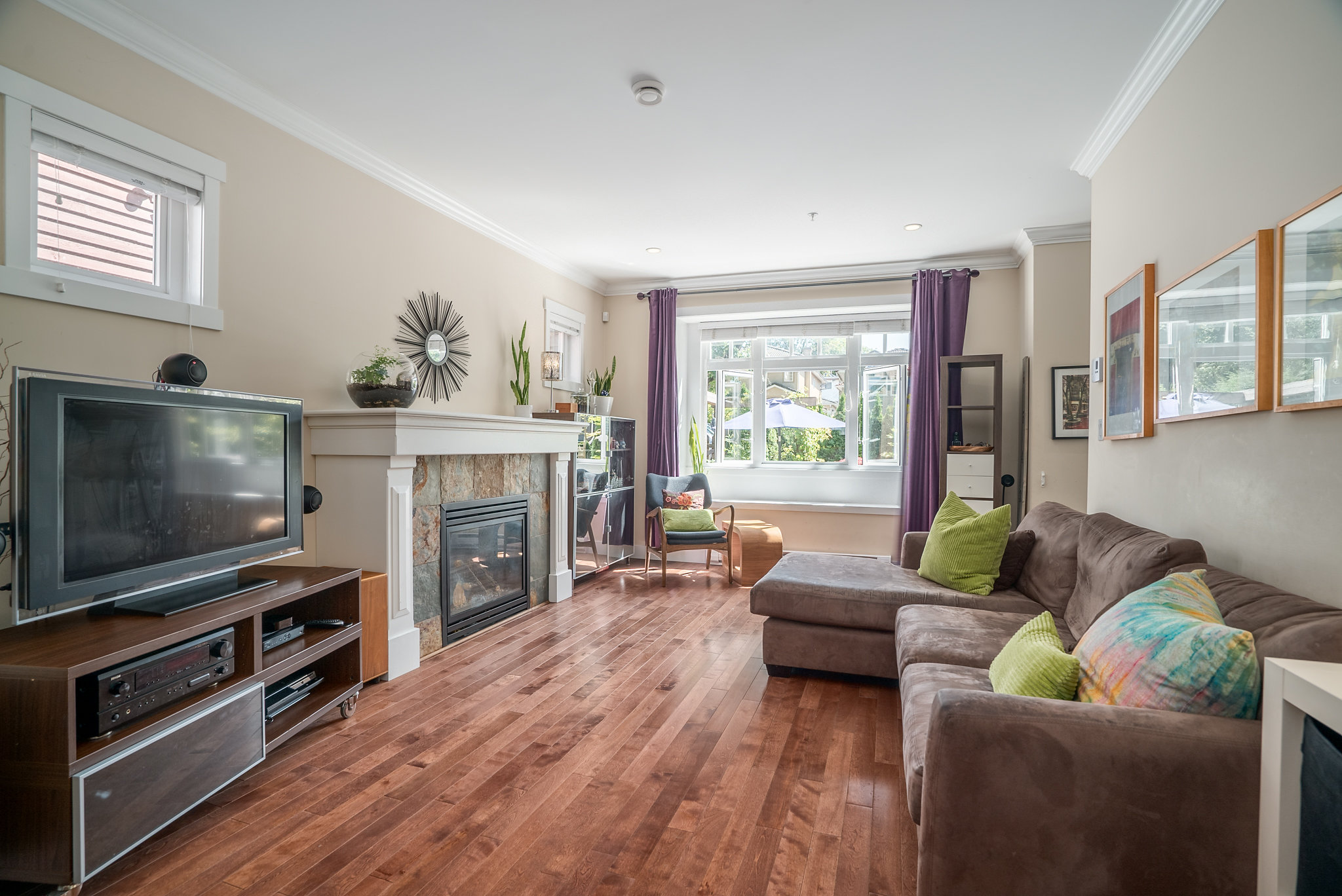 2081 E 2nd Ave, Vancouver 3
