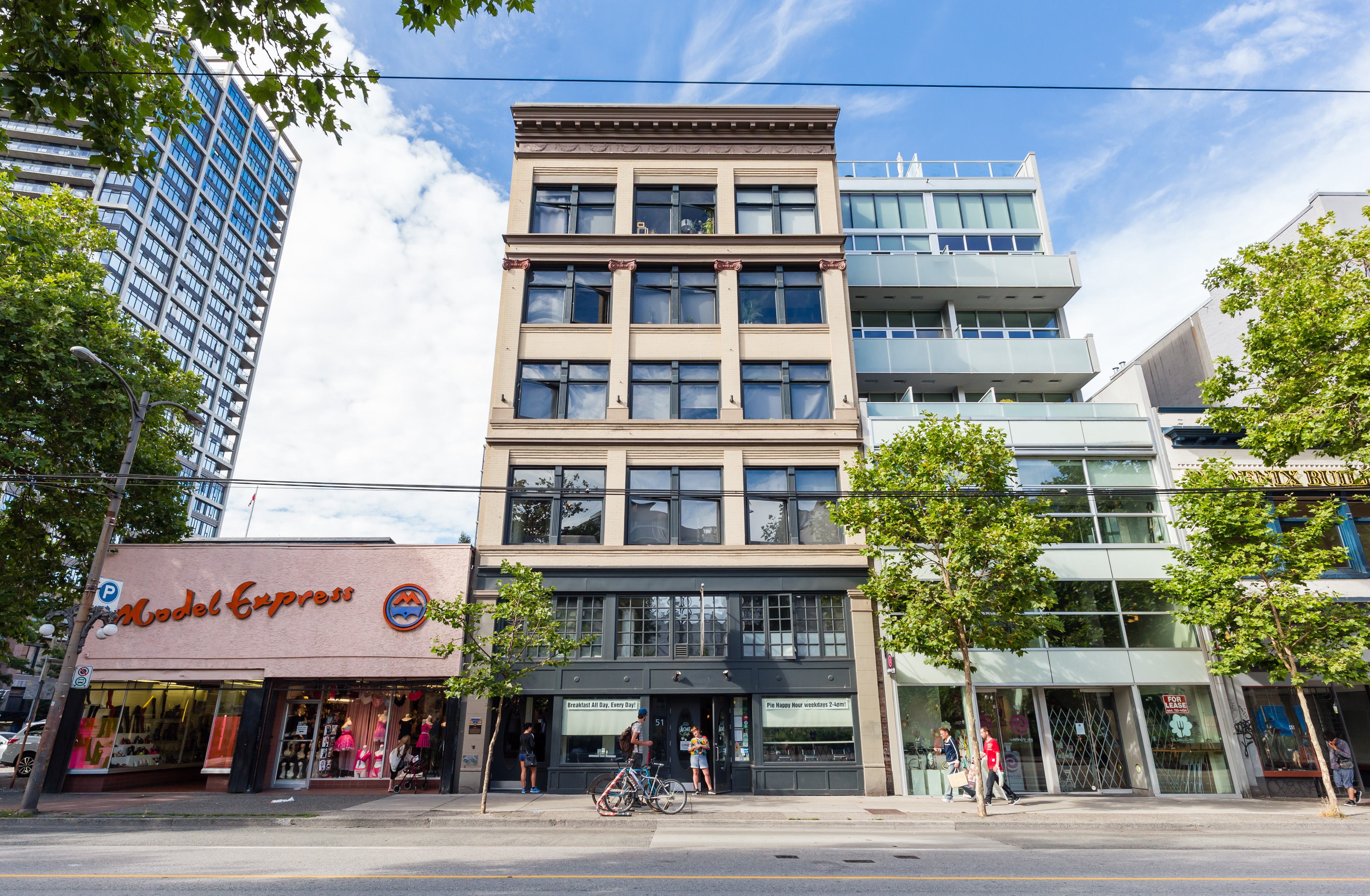 304 - 53 W Hastings St, Vancouver 17