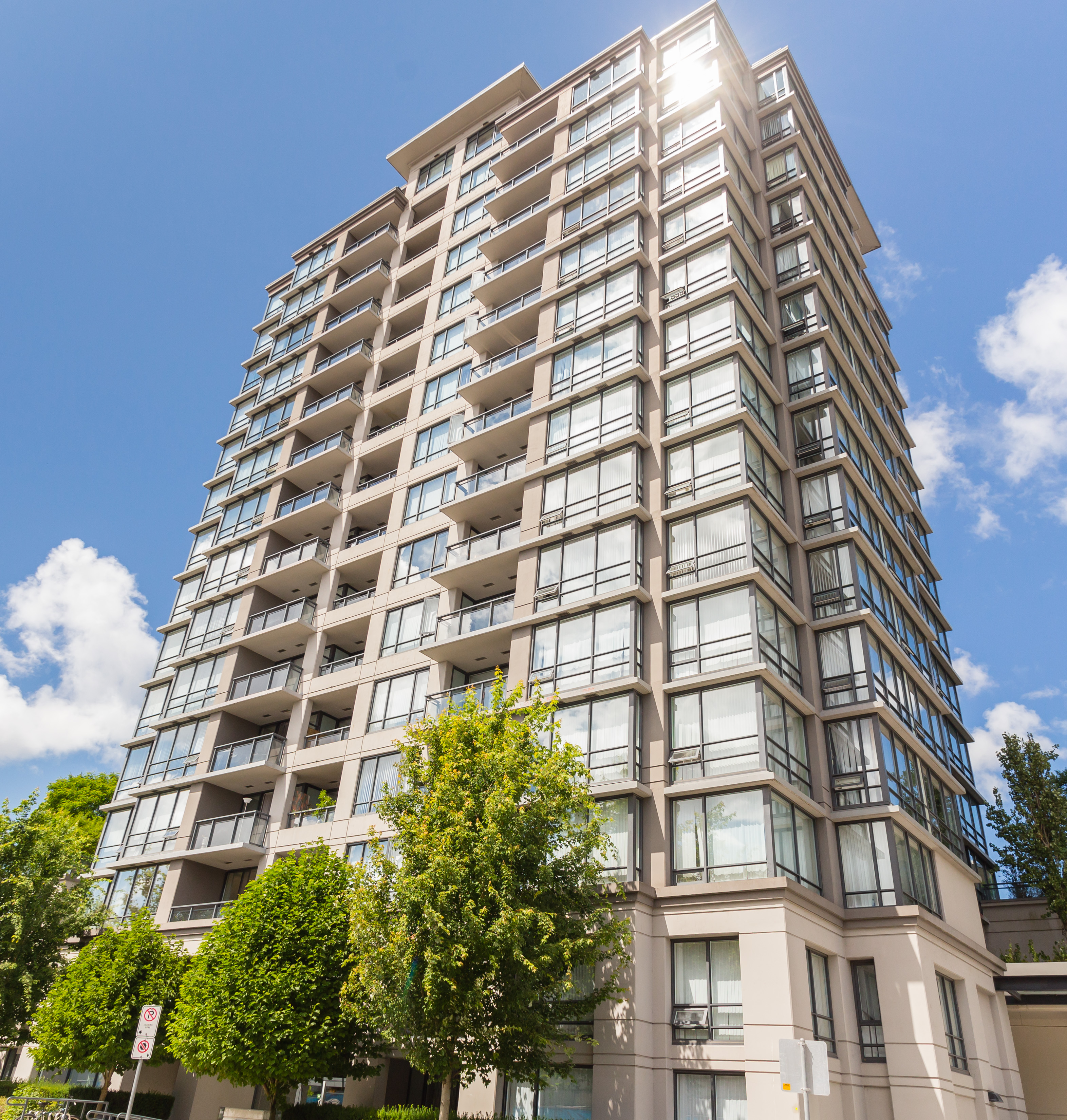 #502 - 3111 Corvette Way, Richmond 2
