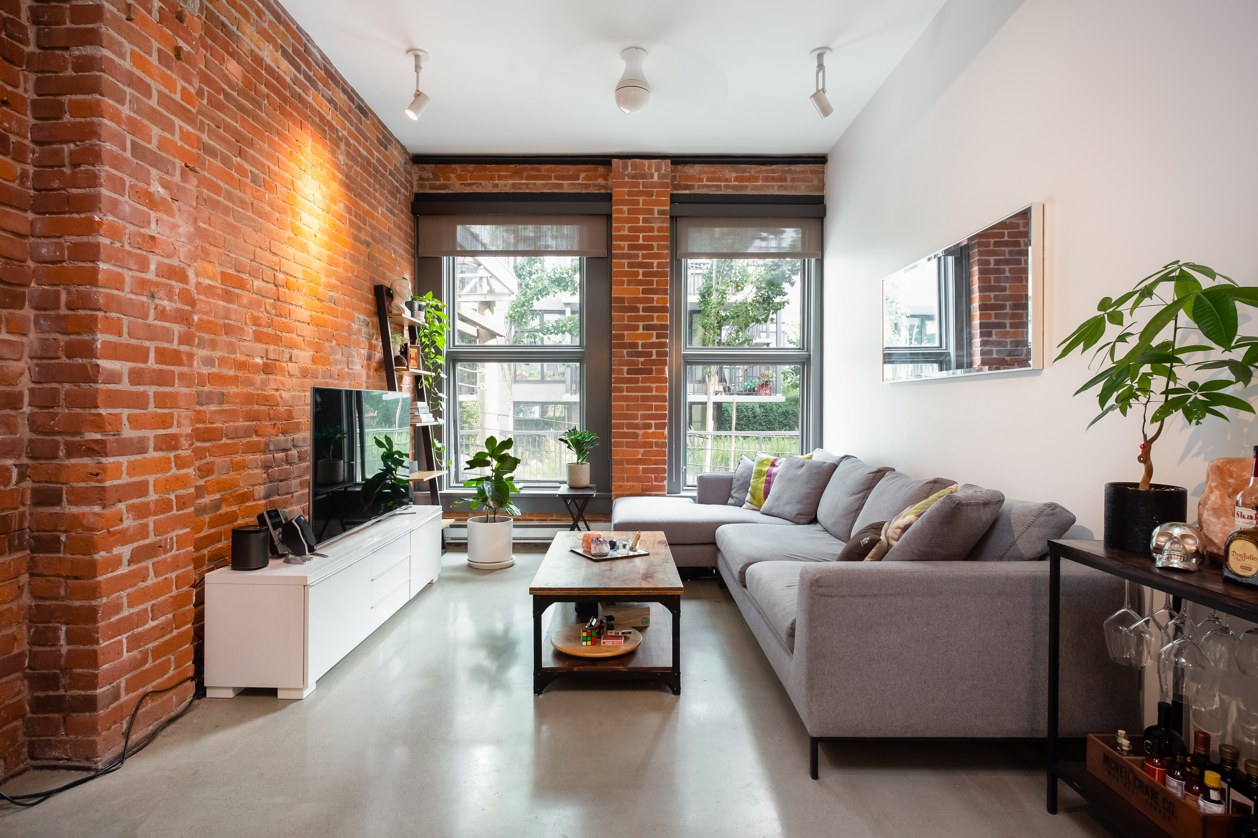 304 - 53 W Hastings St, Vancouver 3