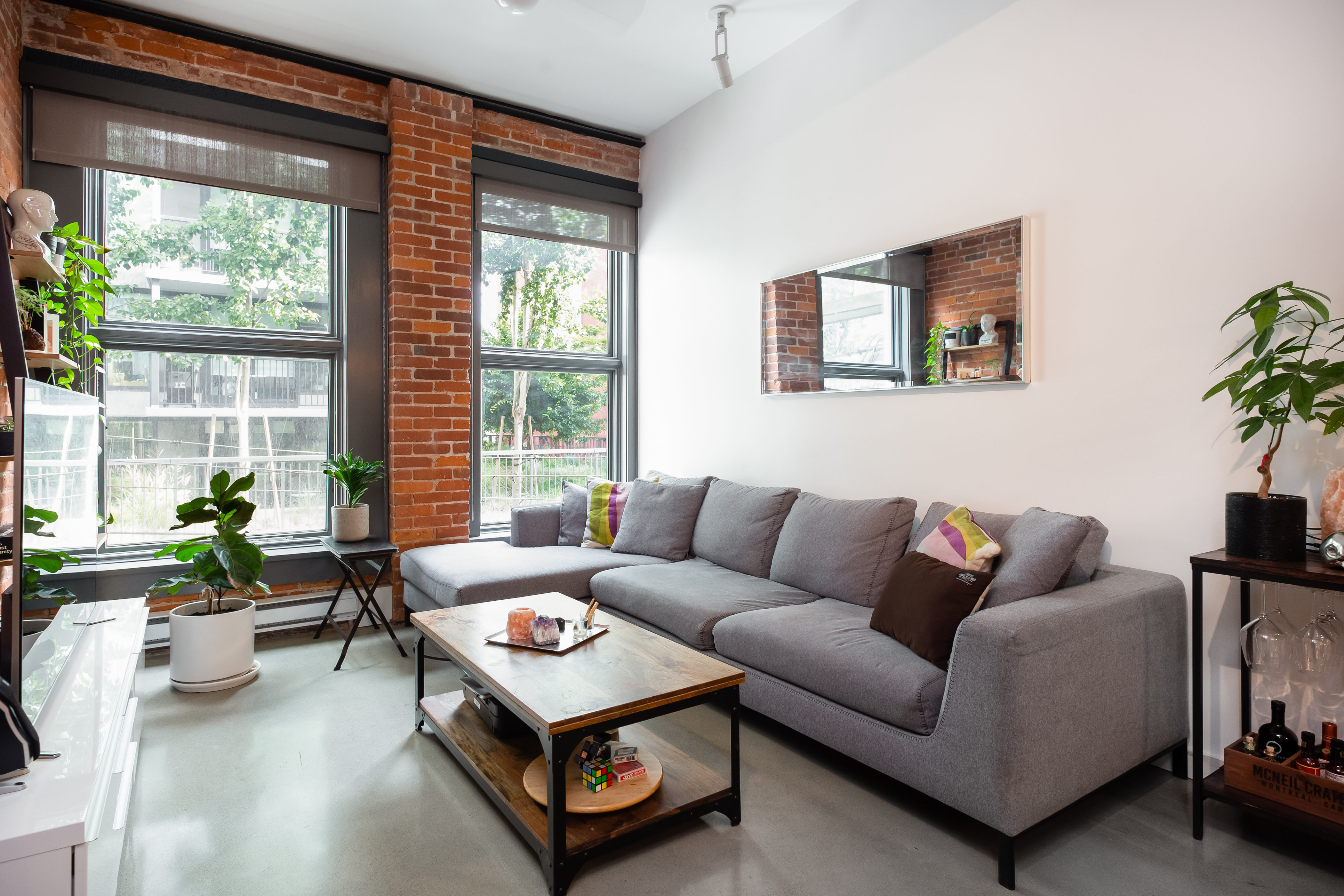 #304 – 53 W Hastings St, Vancouver