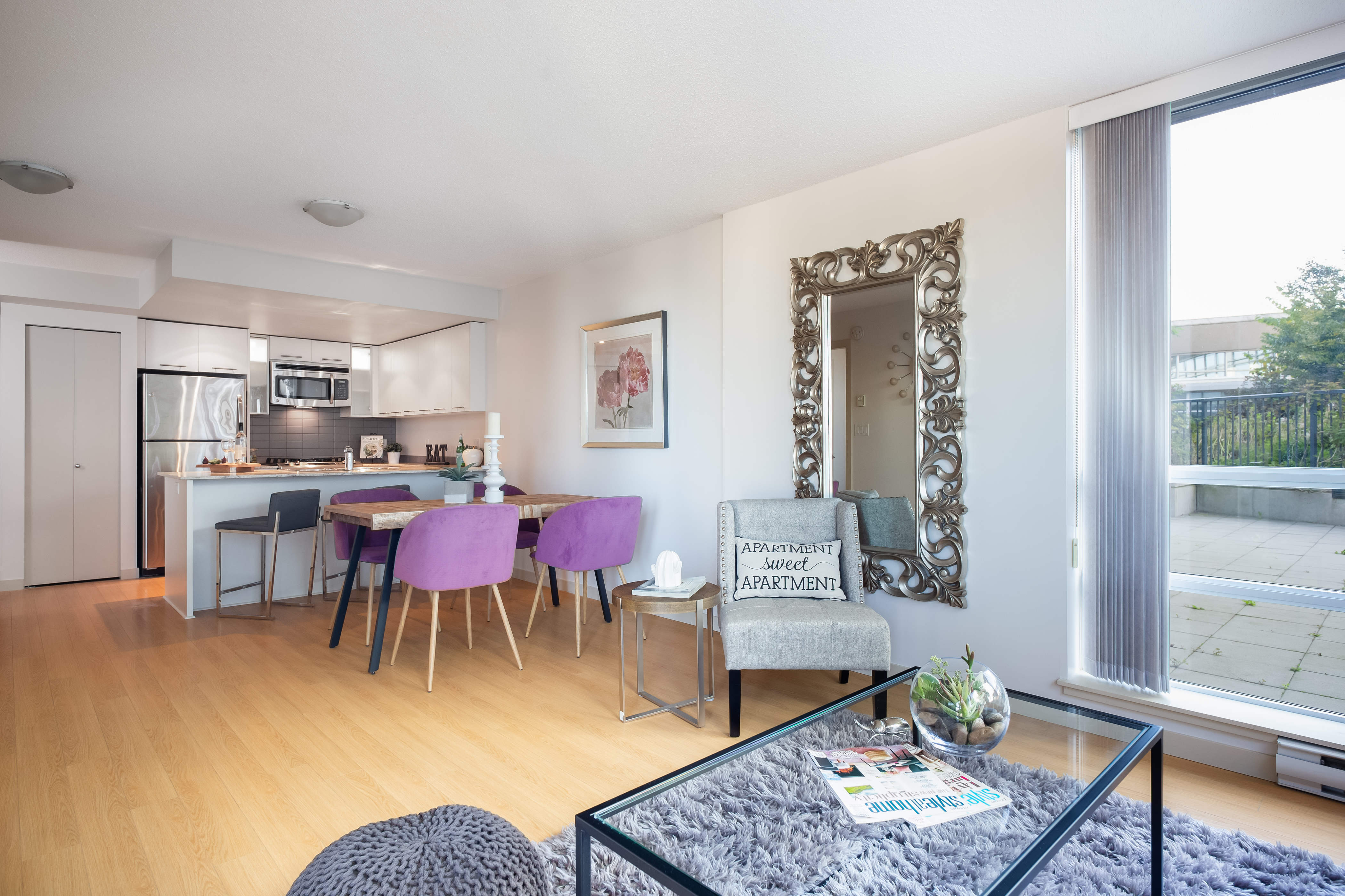 #502 - 3111 Corvette Way, Richmond 5