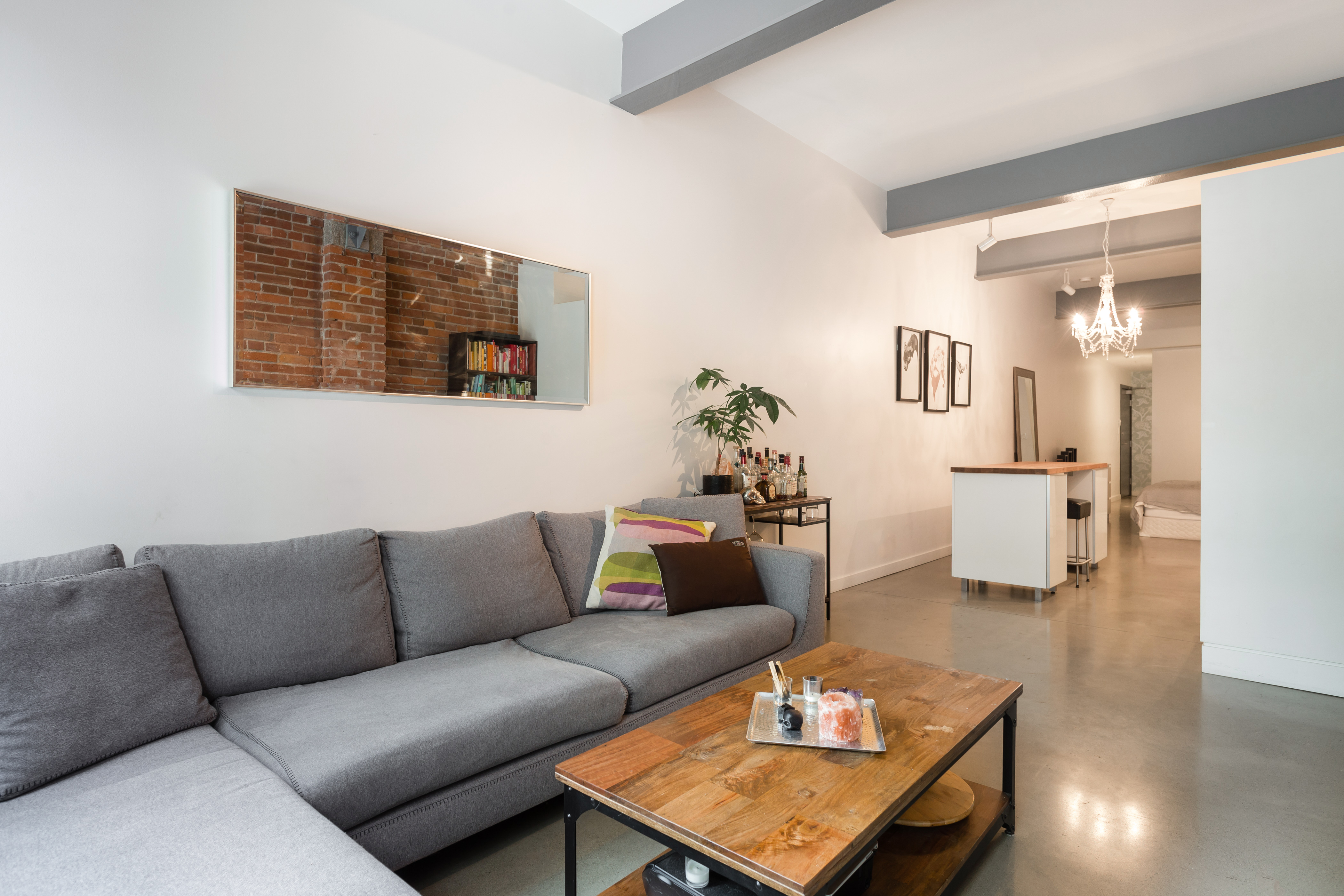 304 - 53 W Hastings St, Vancouver 5