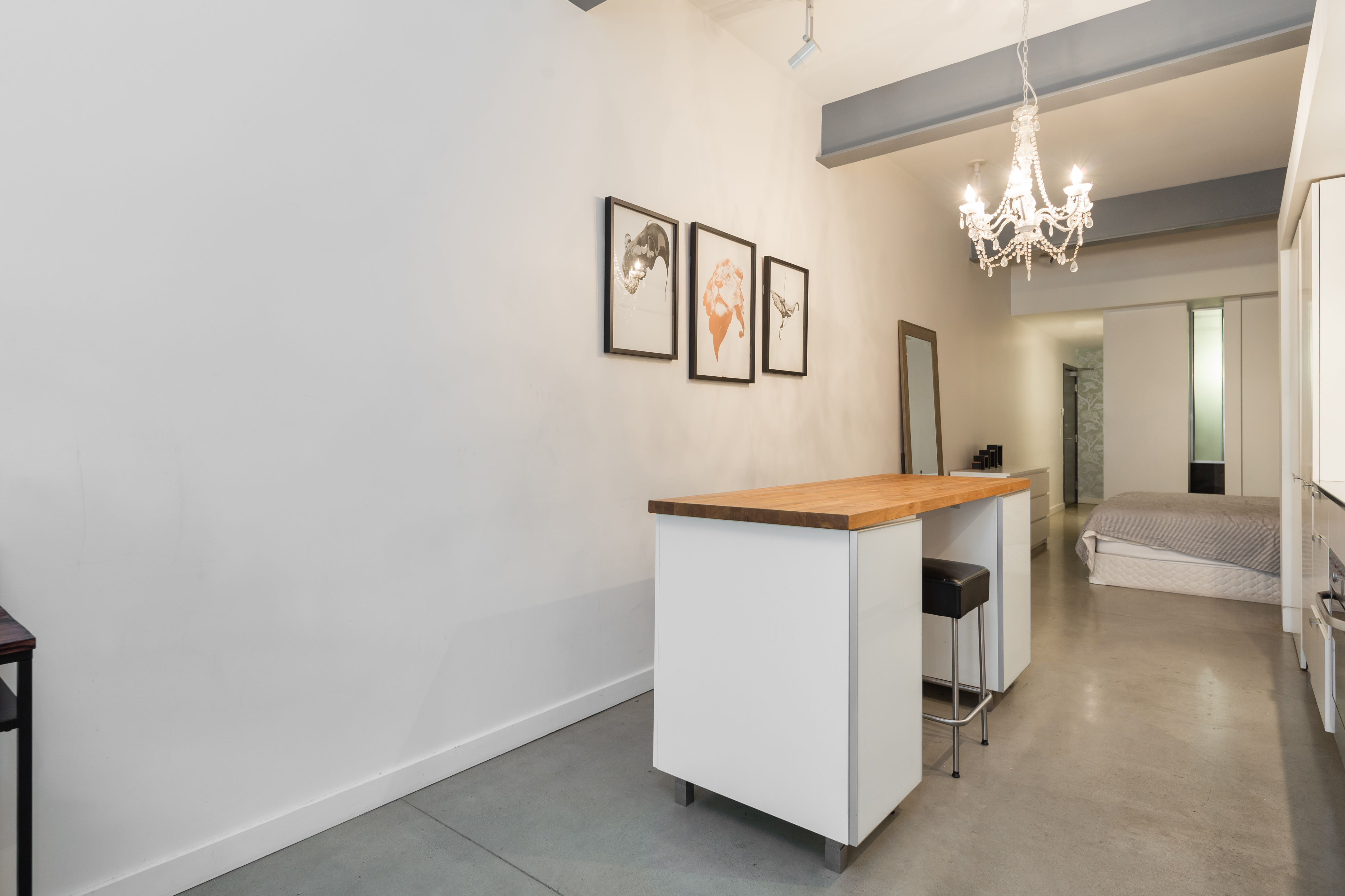 304 - 53 W Hastings St, Vancouver 6