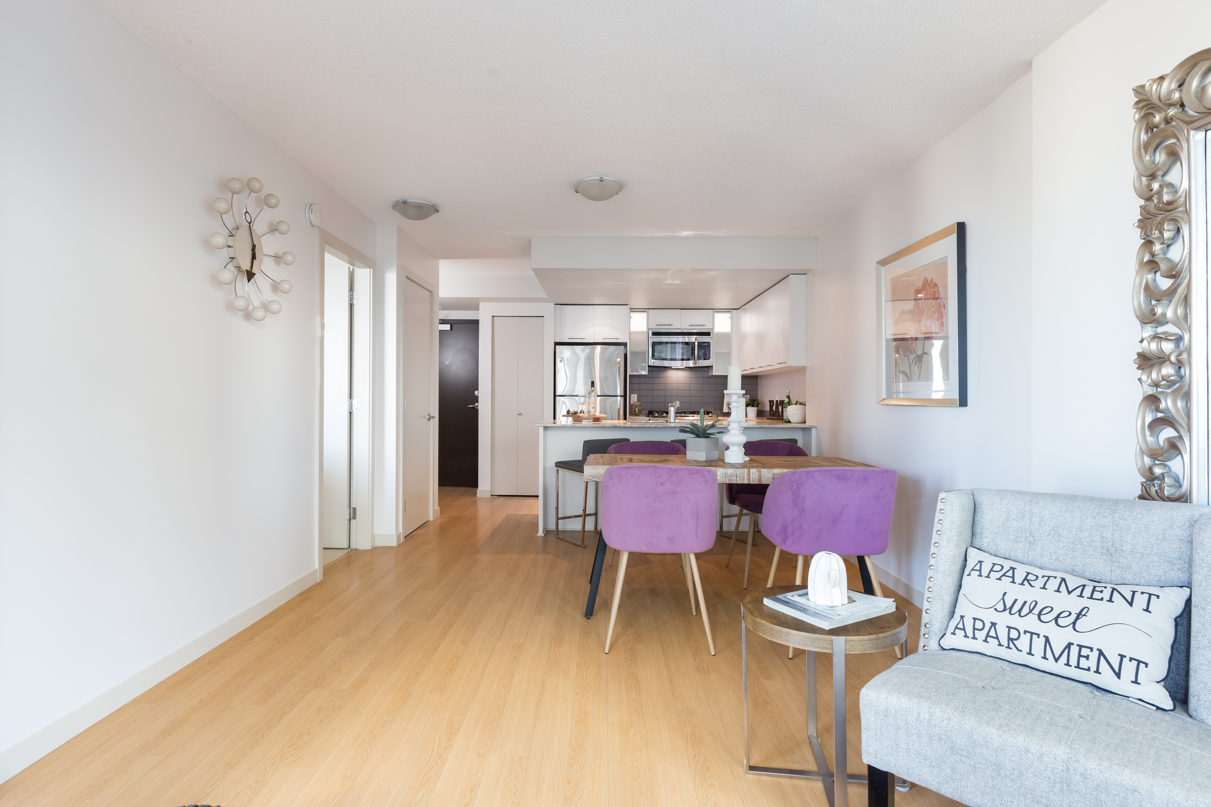#502 - 3111 Corvette Way, Richmond 7