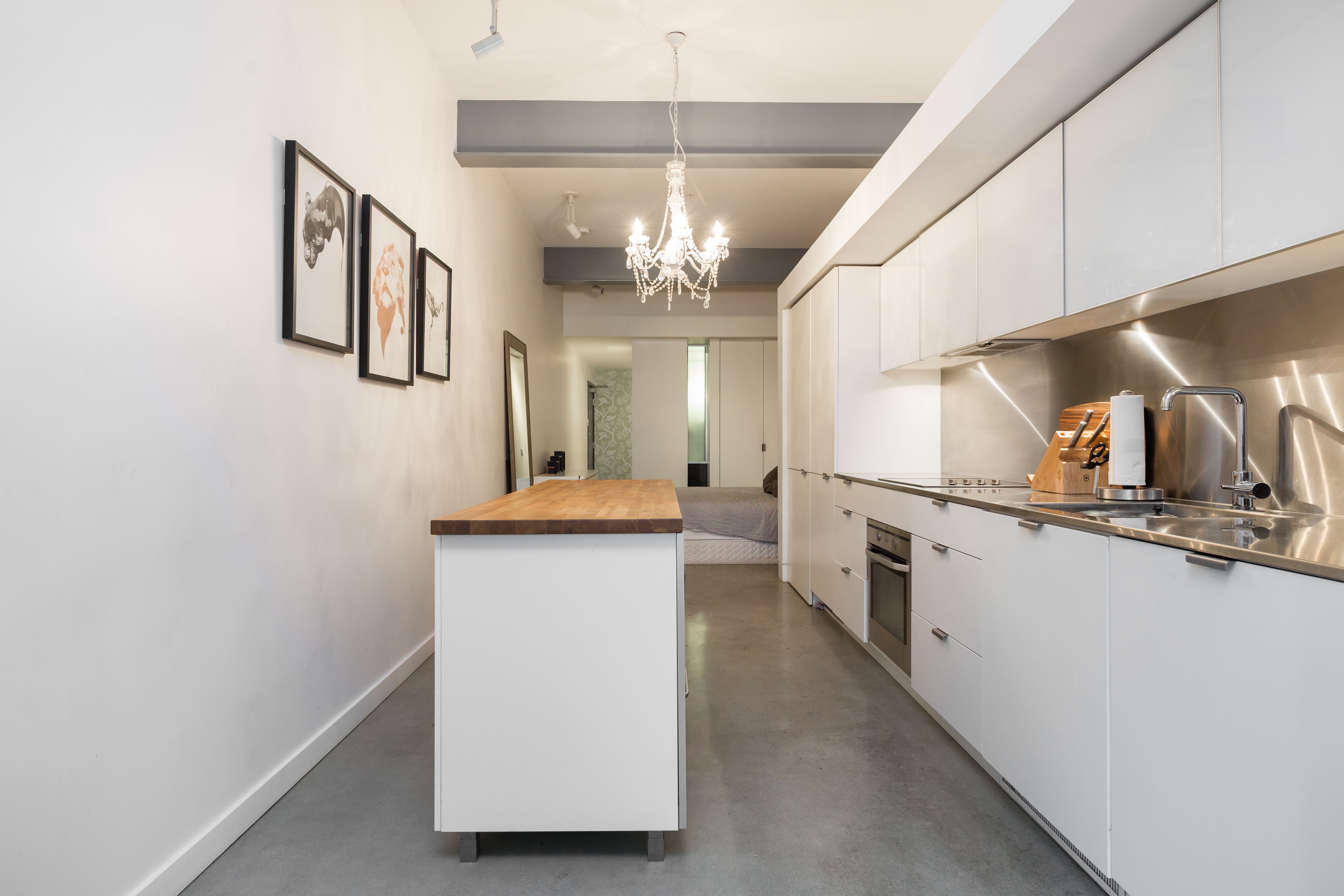304 - 53 W Hastings St, Vancouver 7