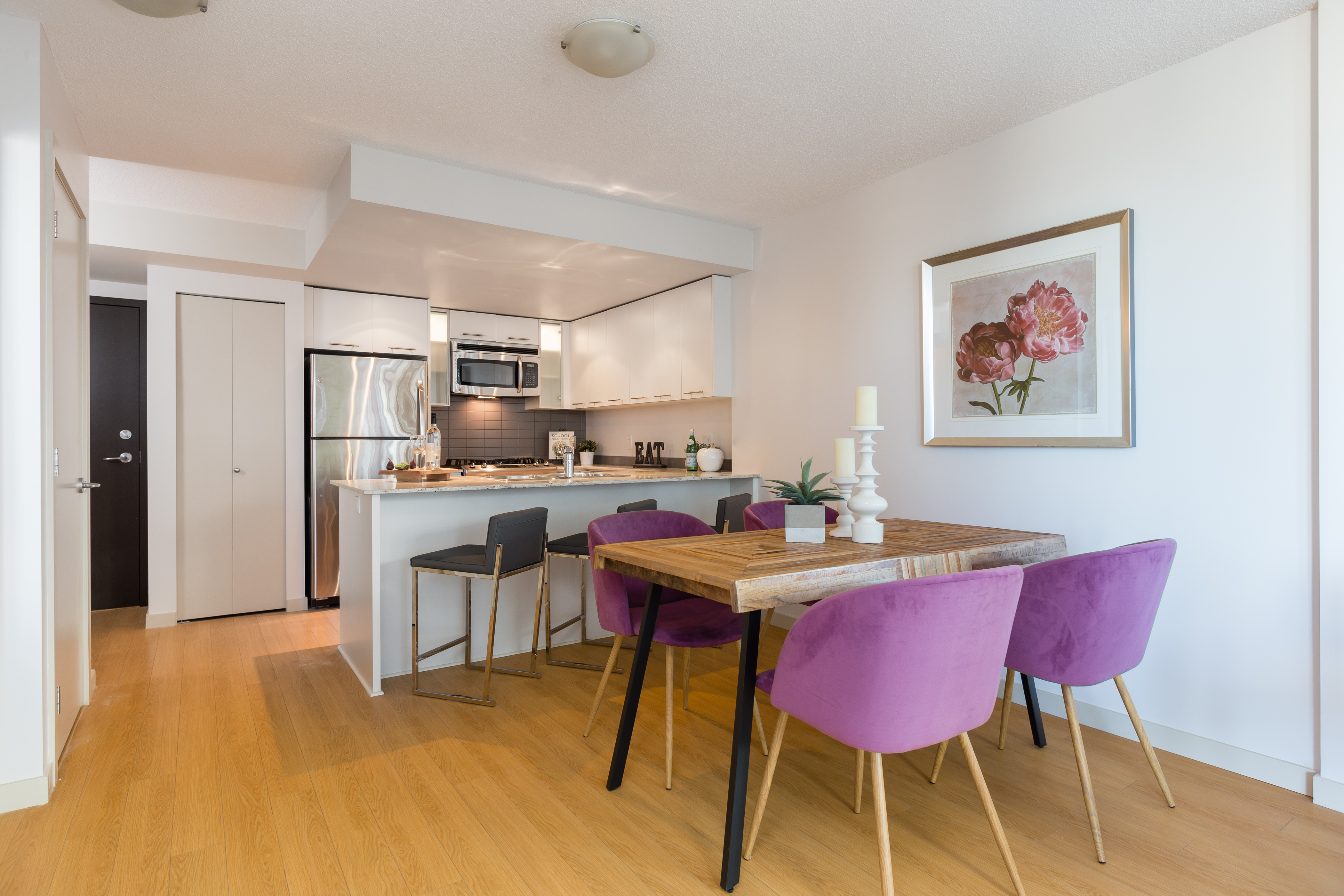 #502 - 3111 Corvette Way, Richmond 8