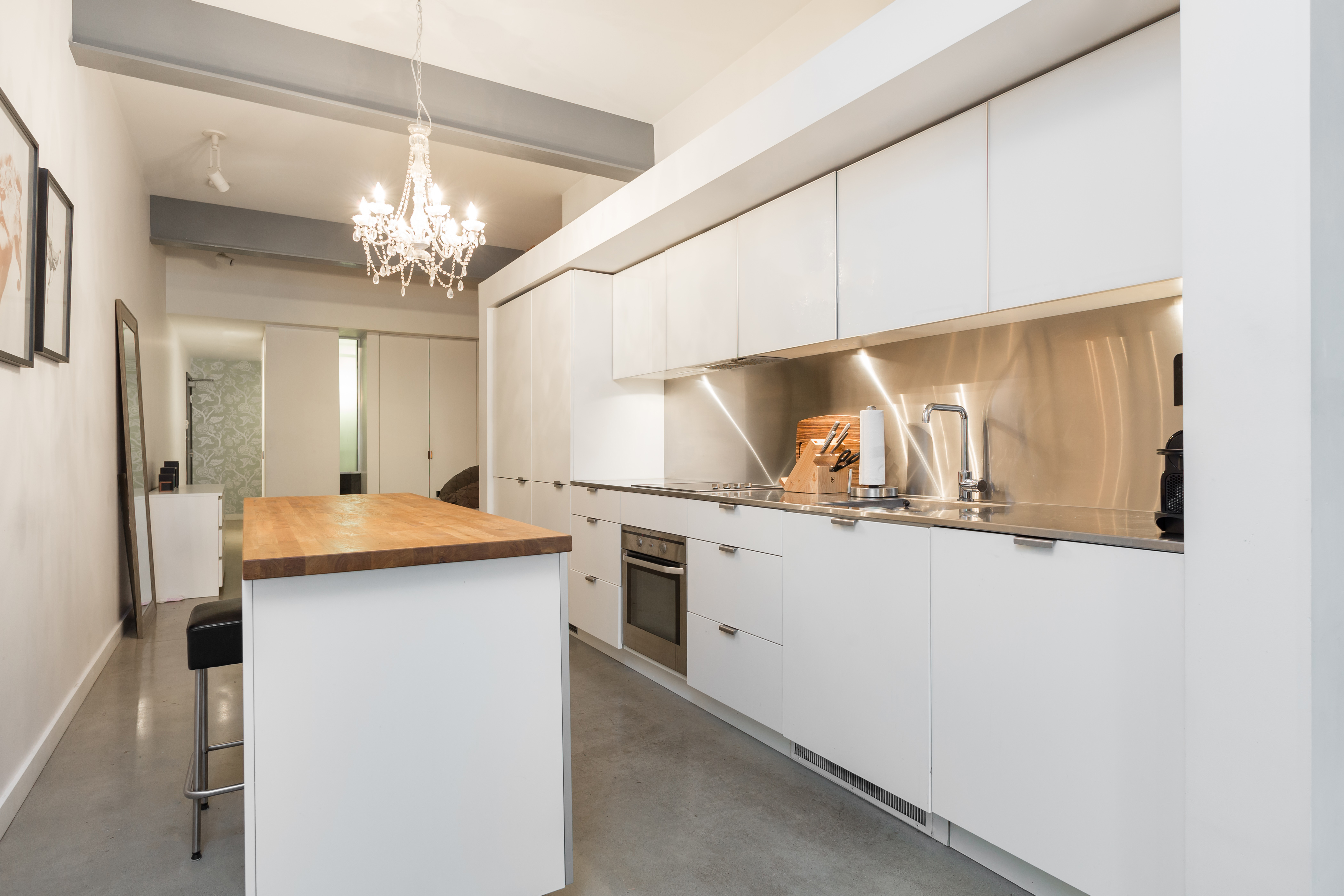 304 - 53 W Hastings St, Vancouver 8