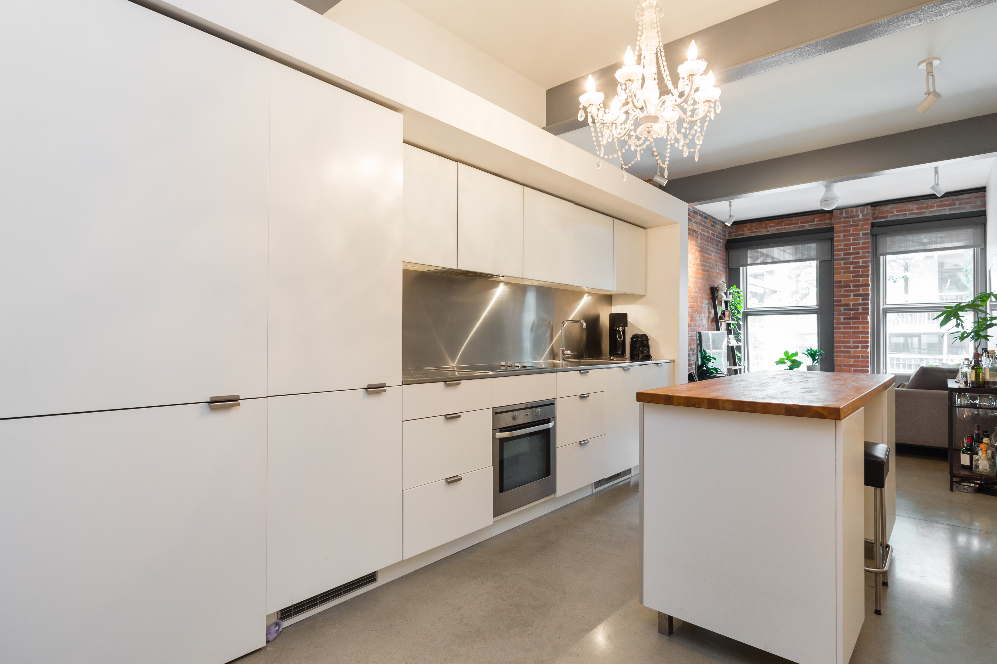304 - 53 W Hastings St, Vancouver 9