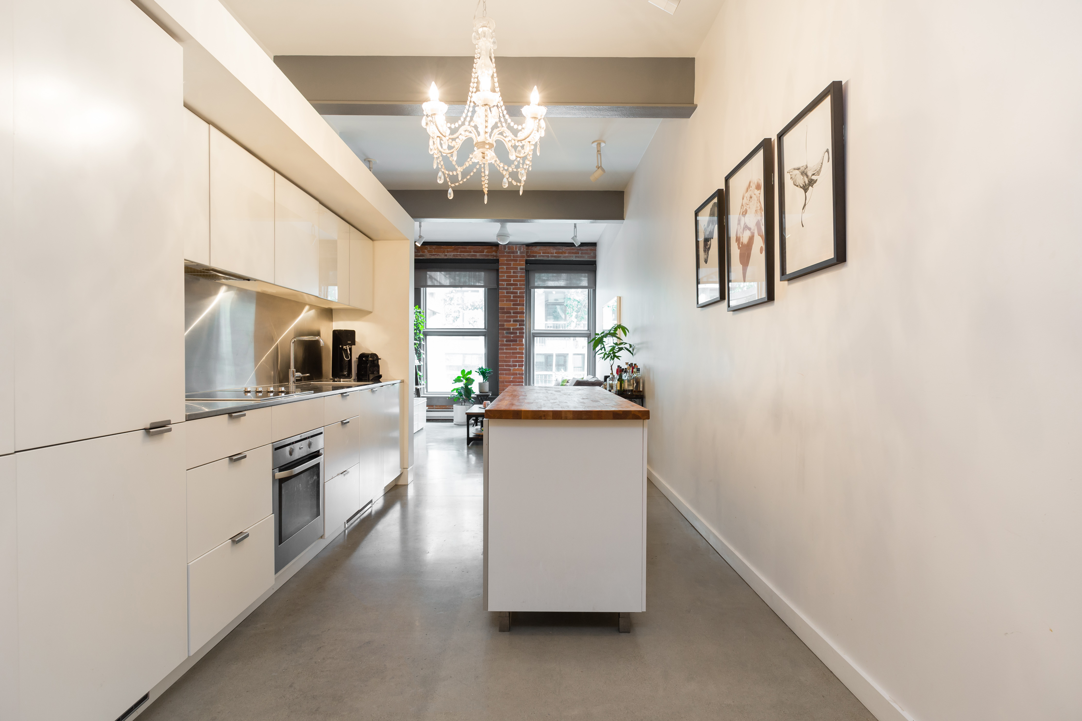 304 - 53 W Hastings St, Vancouver 10
