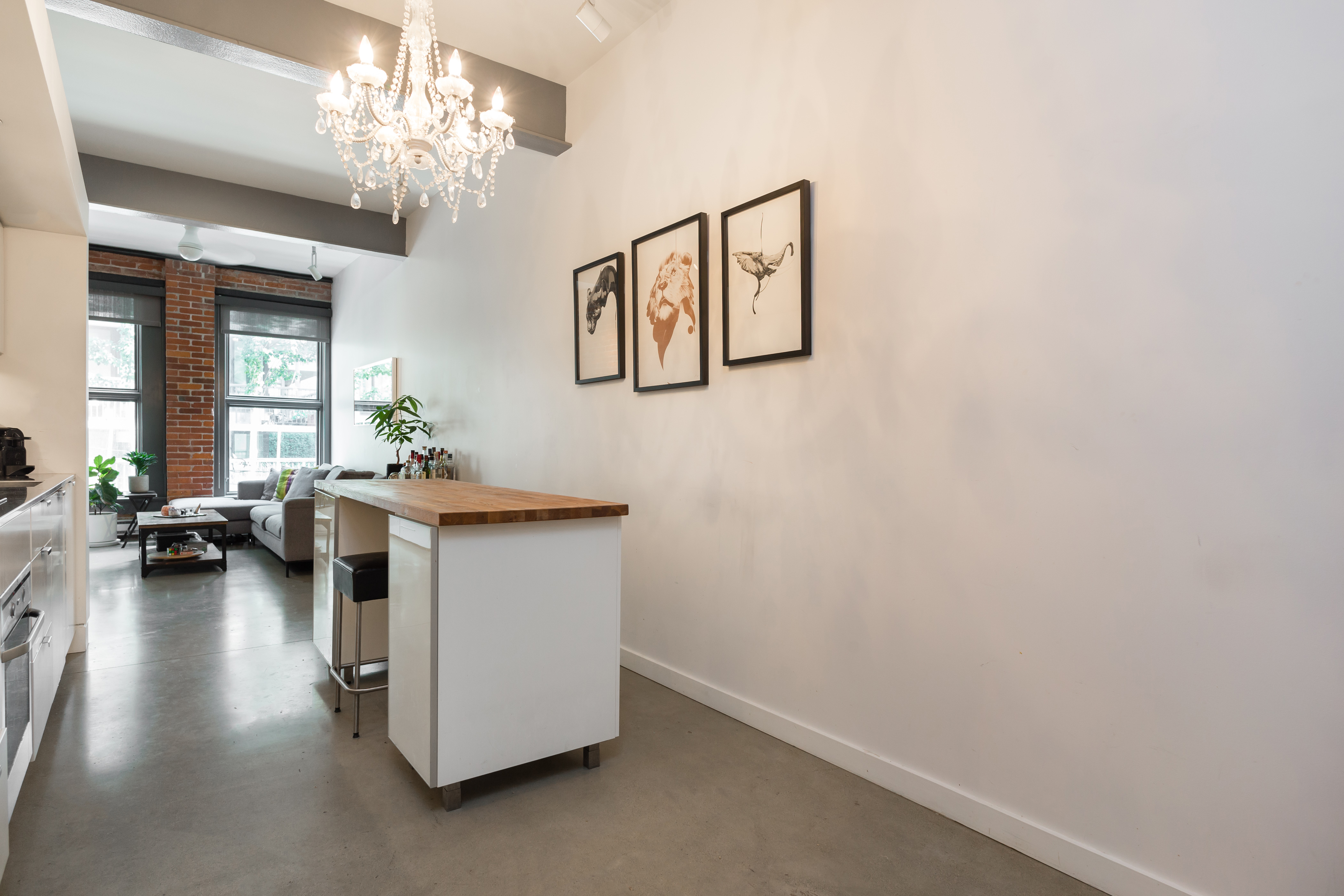 304 - 53 W Hastings St, Vancouver 11