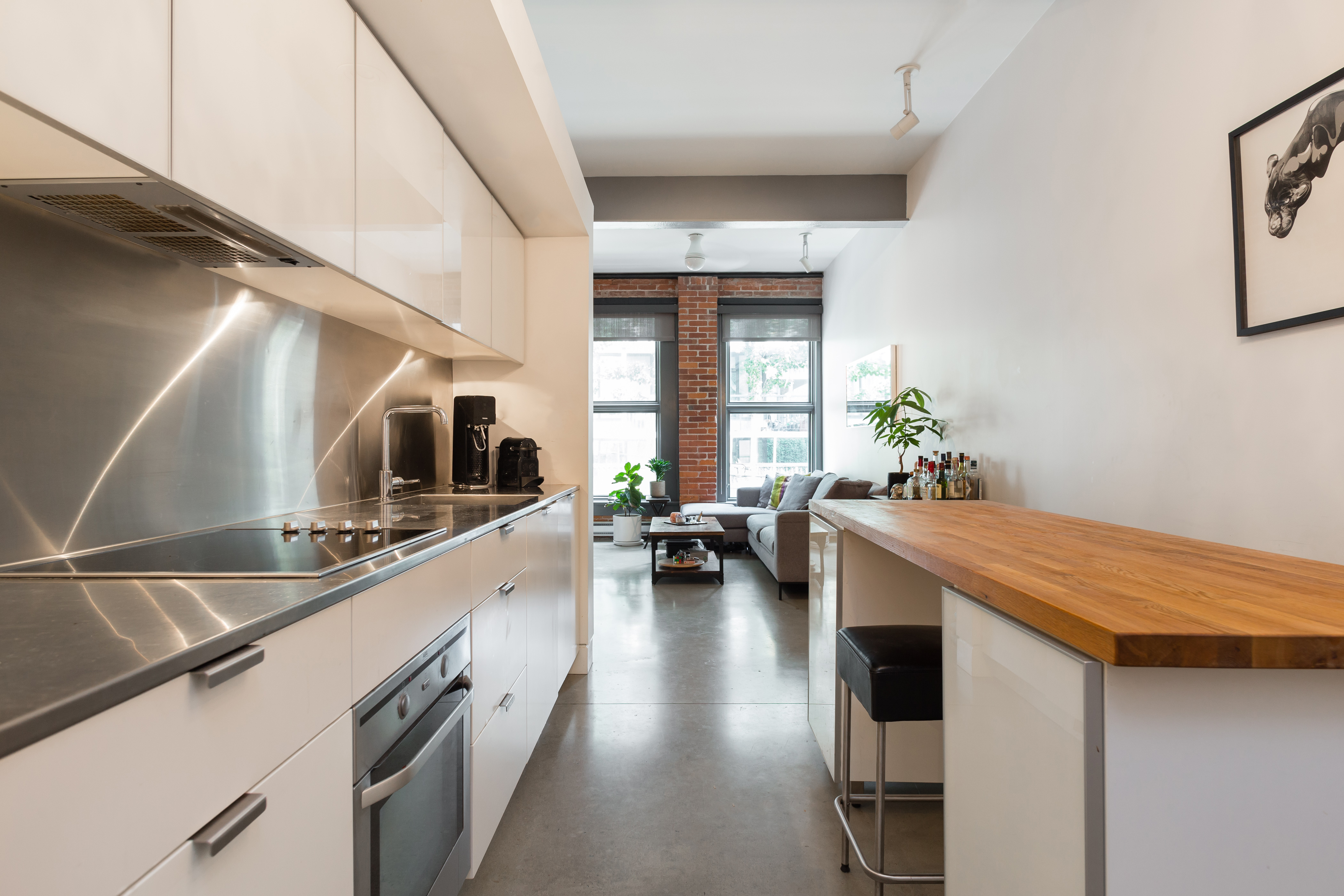 304 - 53 W Hastings St, Vancouver 12