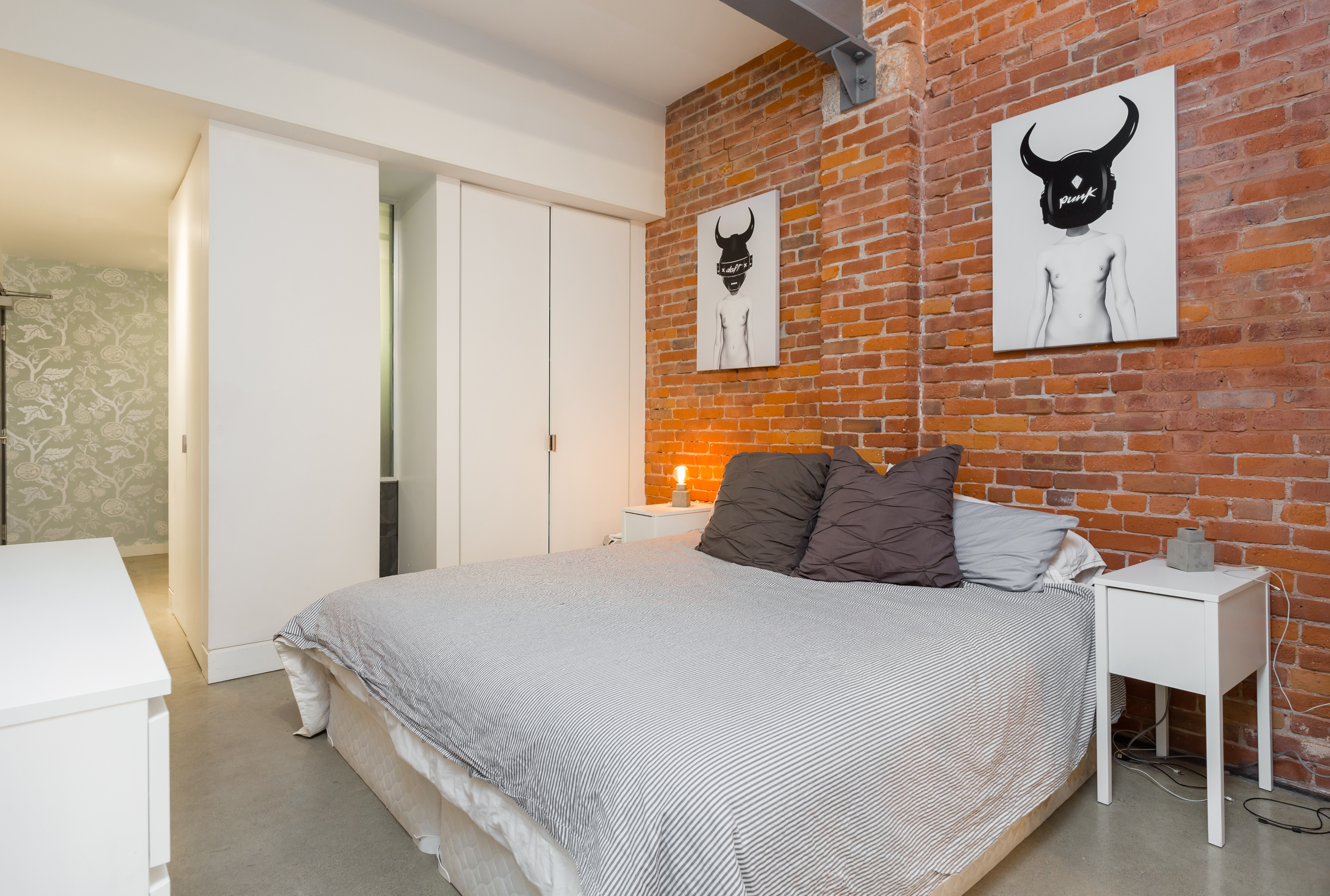 304 - 53 W Hastings St, Vancouver 13