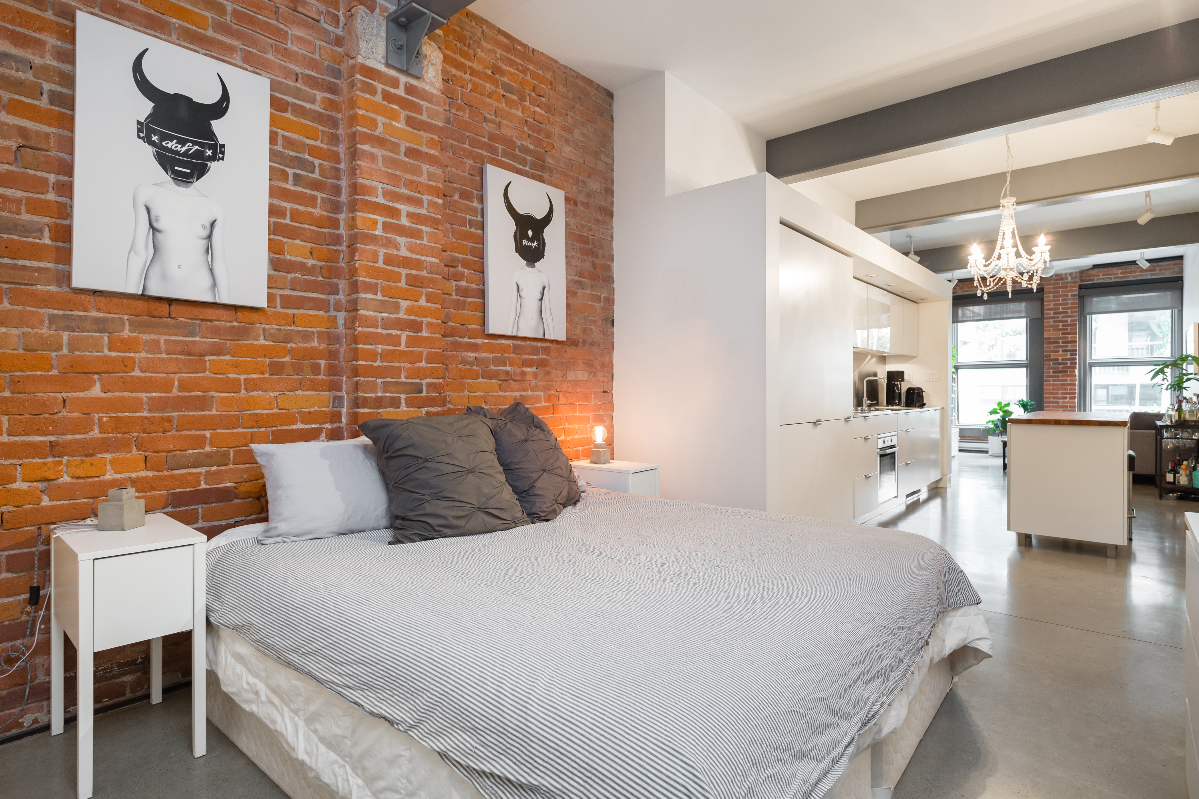 304 - 53 W Hastings St, Vancouver 14