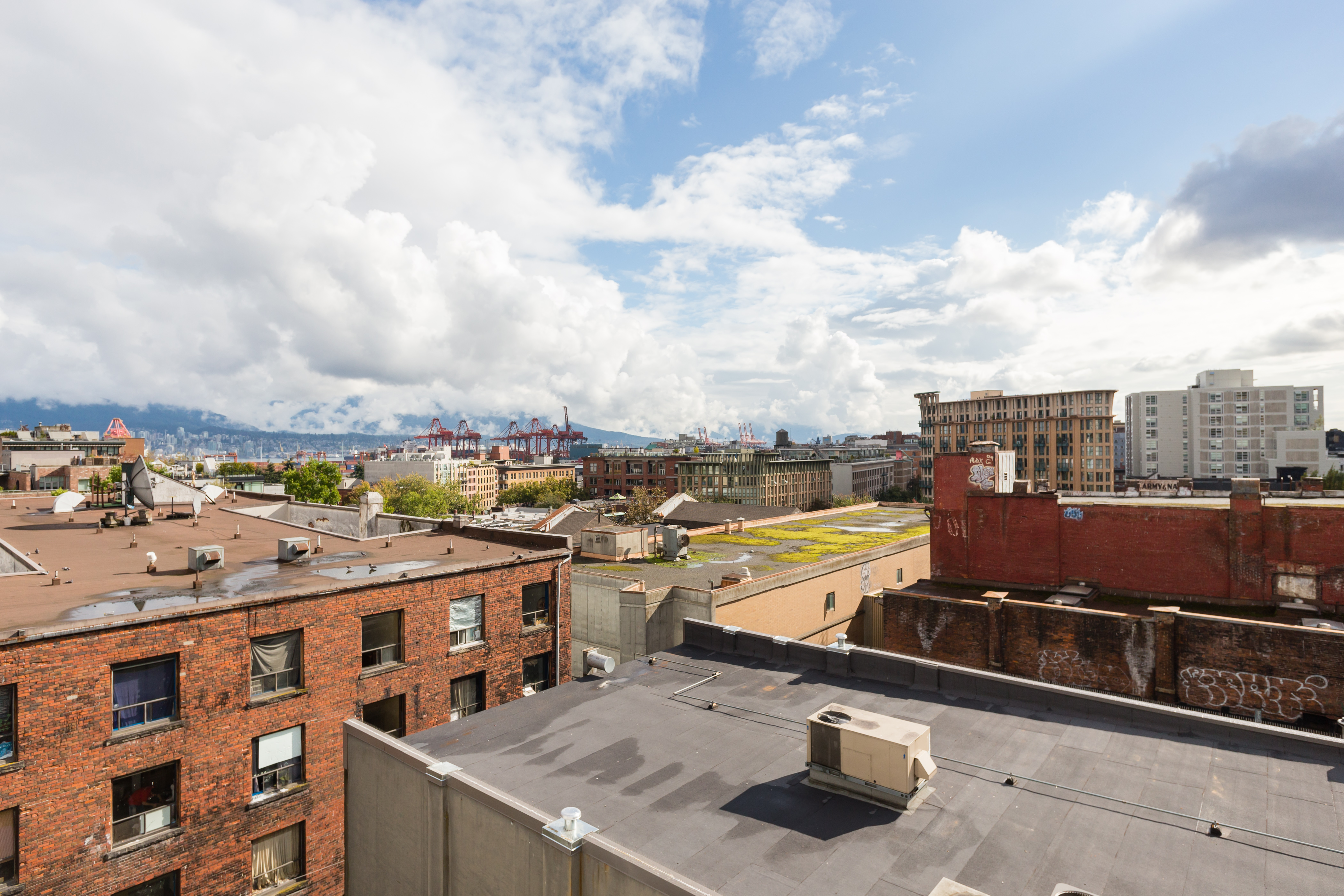 304 - 53 W Hastings St, Vancouver 21