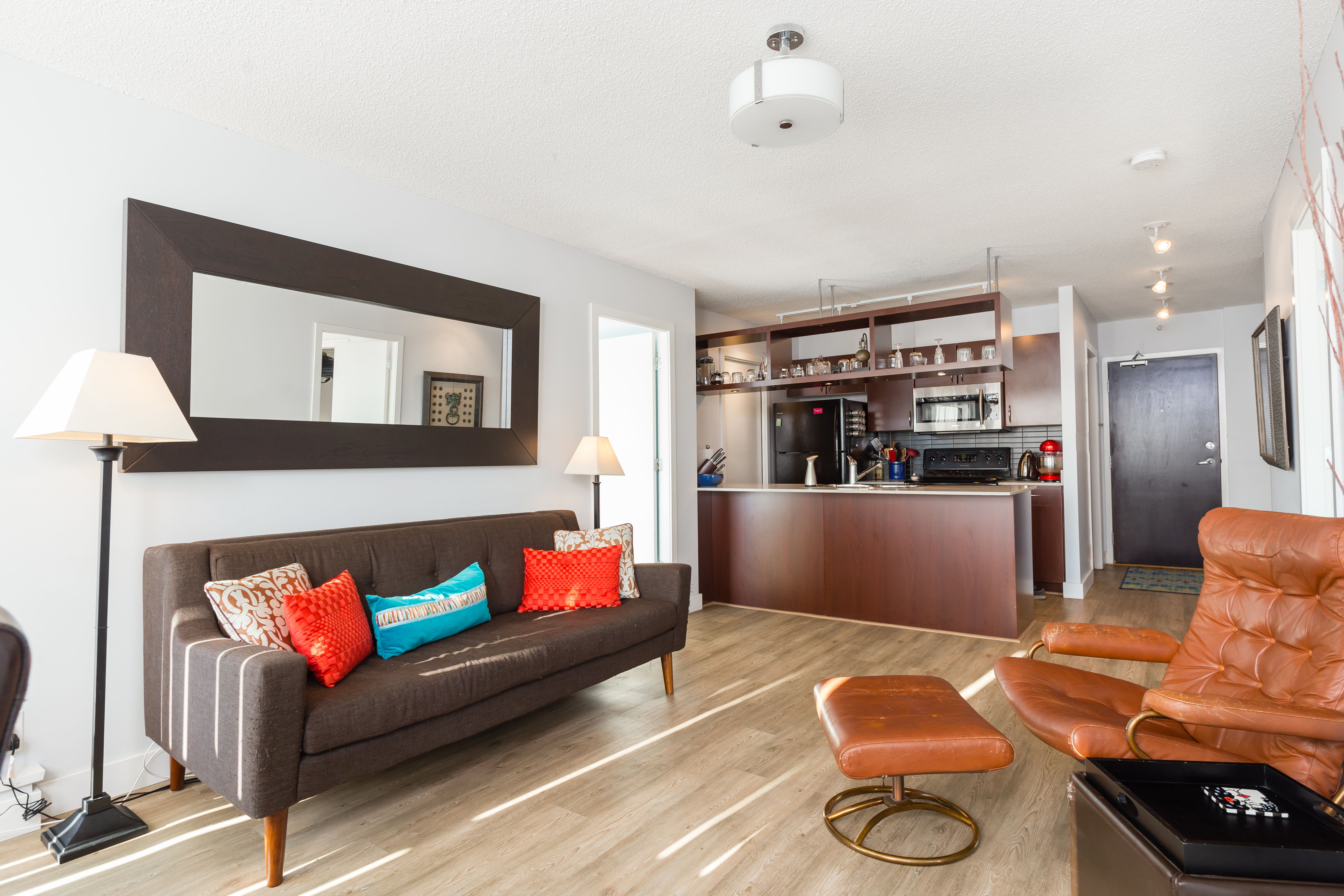 #1604 - 938 Smithe St, Vancouver 3