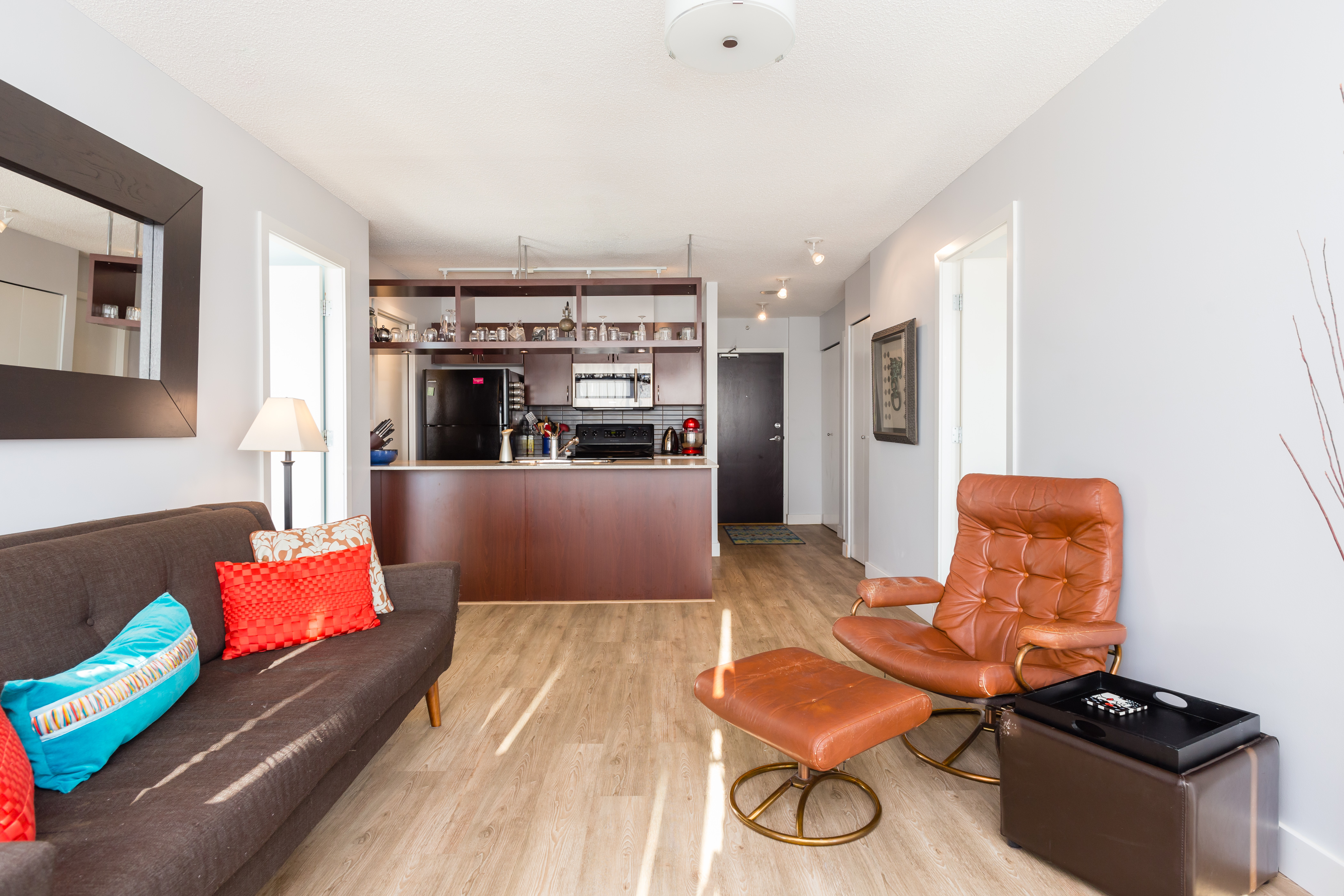 #1604 - 938 Smithe St, Vancouver 4