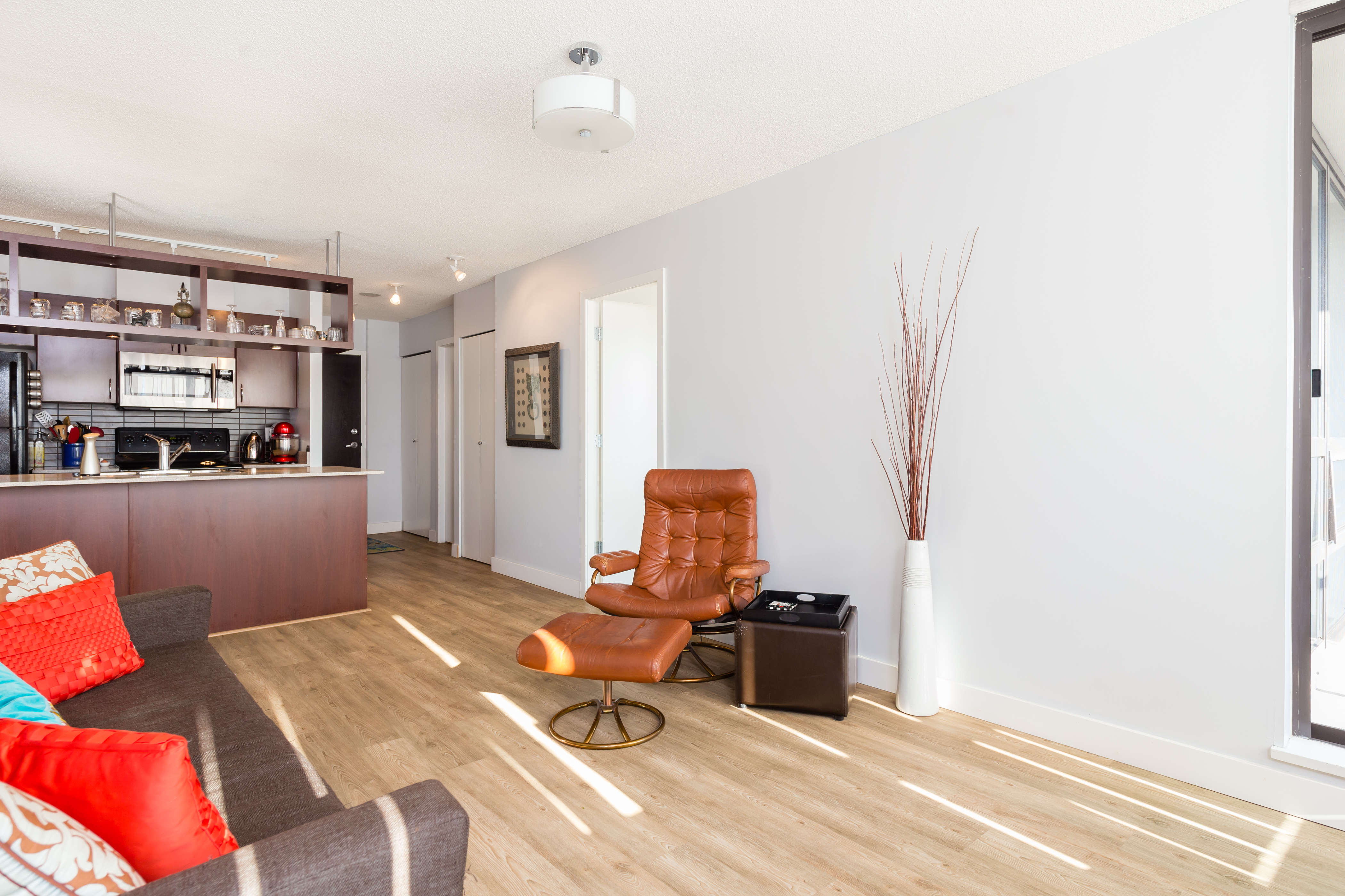 #1604 - 938 Smithe St, Vancouver 5