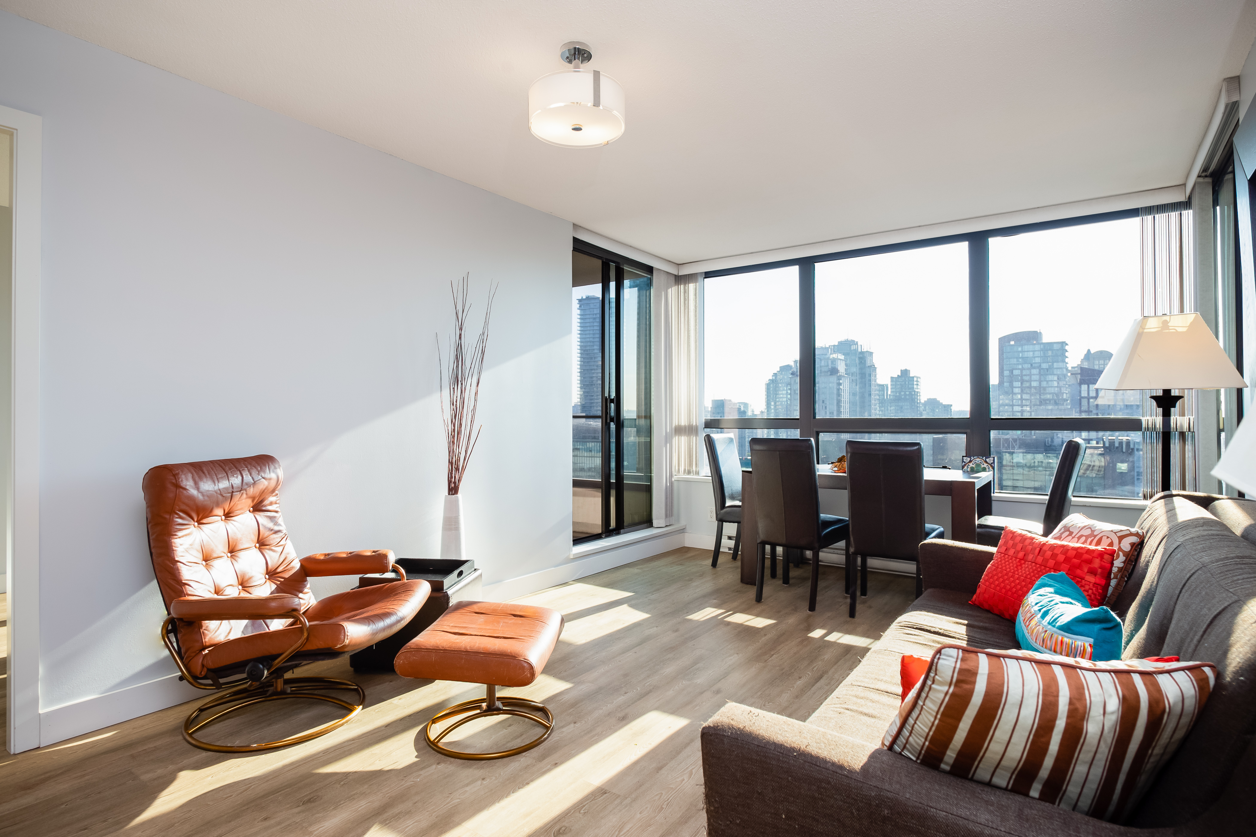 #1604 - 938 Smithe St, Vancouver 6