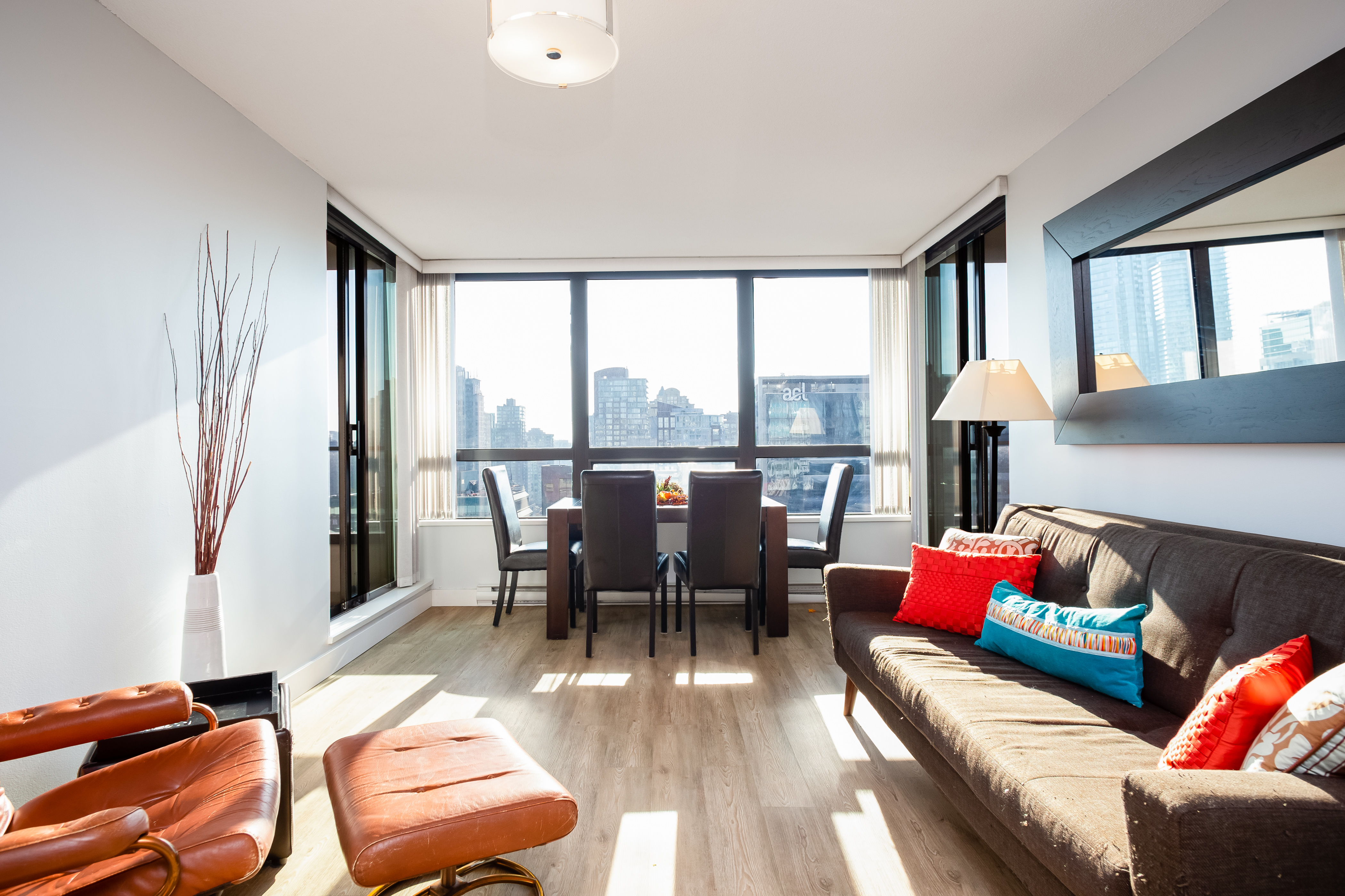 #1604 - 938 Smithe St, Vancouver 7