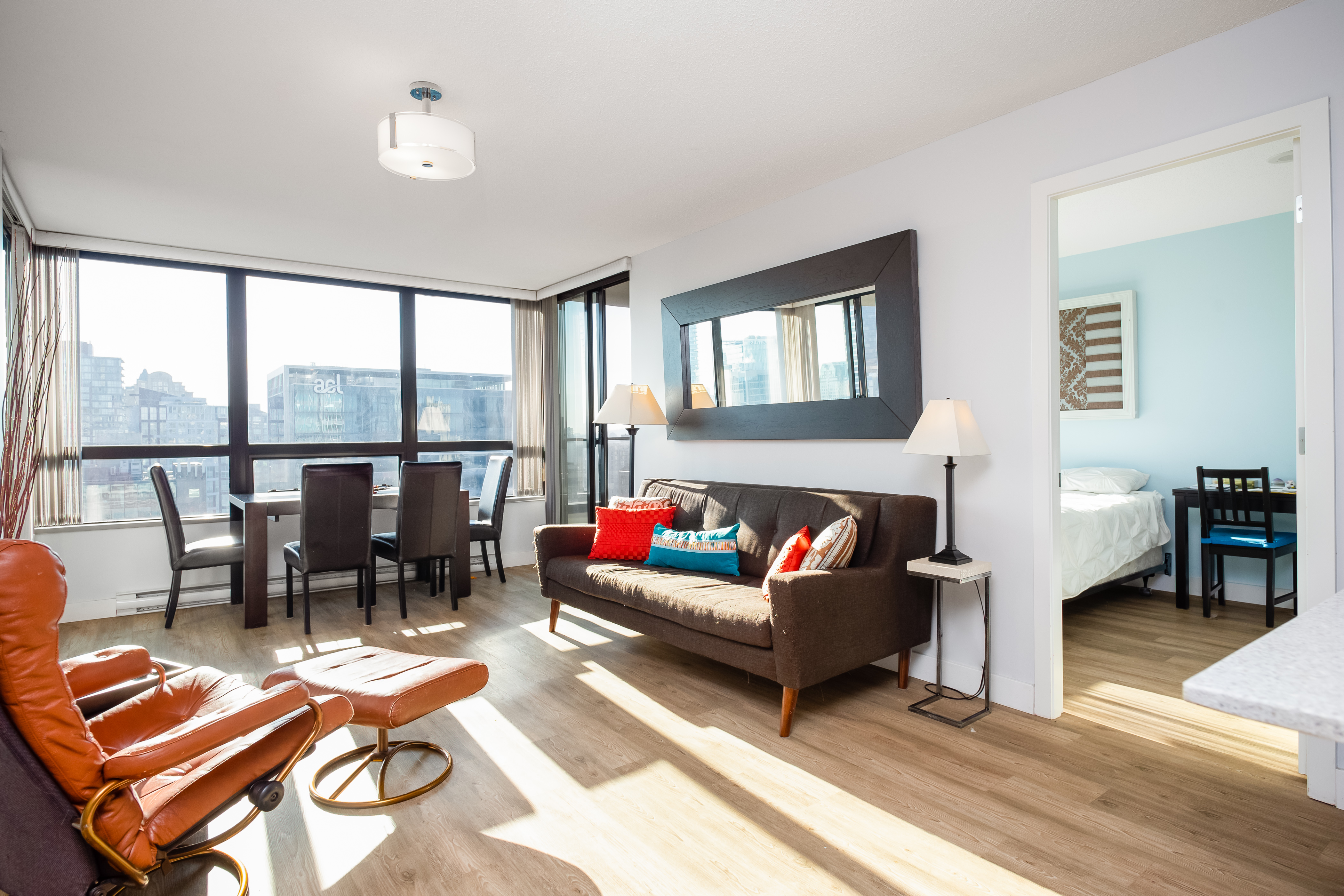 #1604 - 938 Smithe St, Vancouver 9
