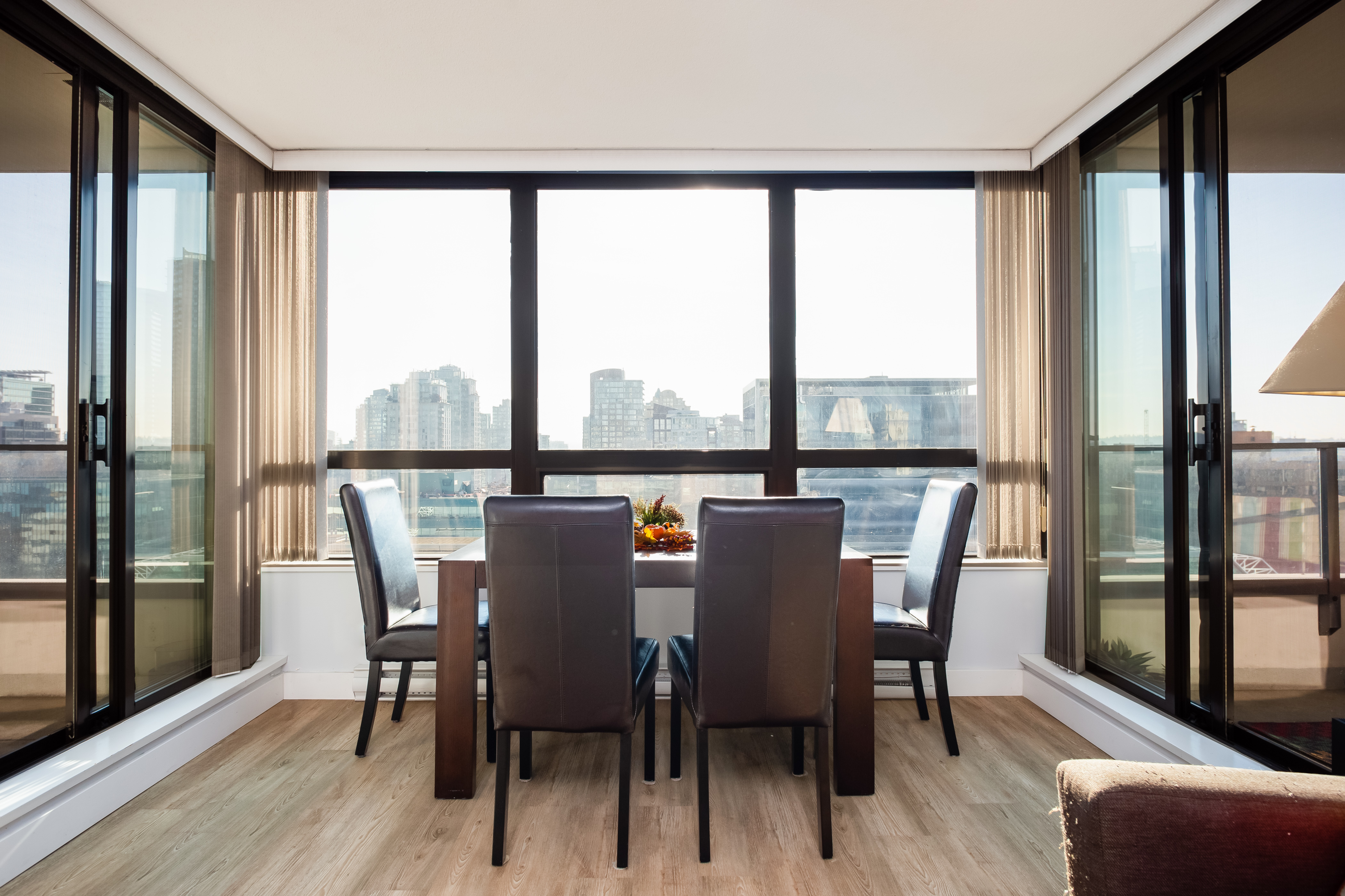 #1604 - 938 Smithe St, Vancouver 10