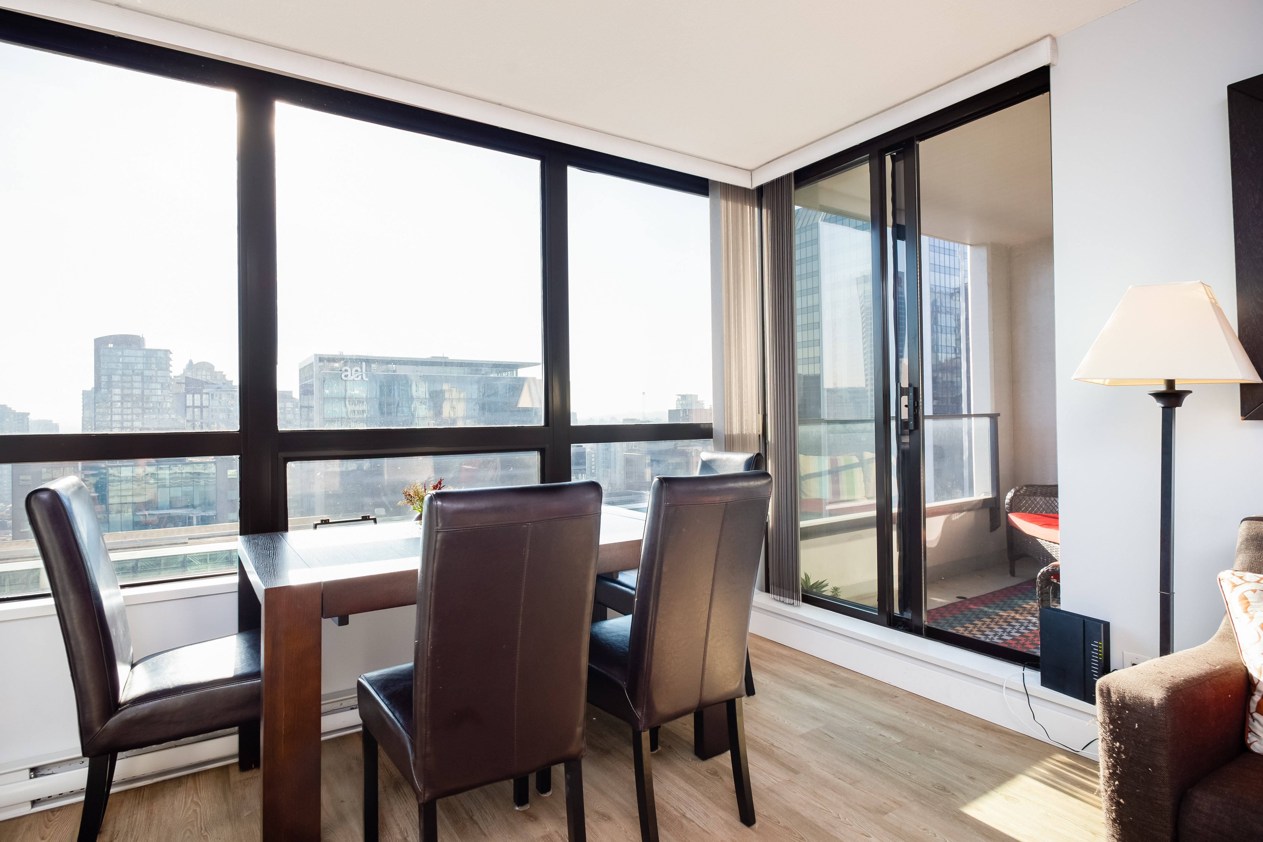 #1604 - 938 Smithe St, Vancouver 11