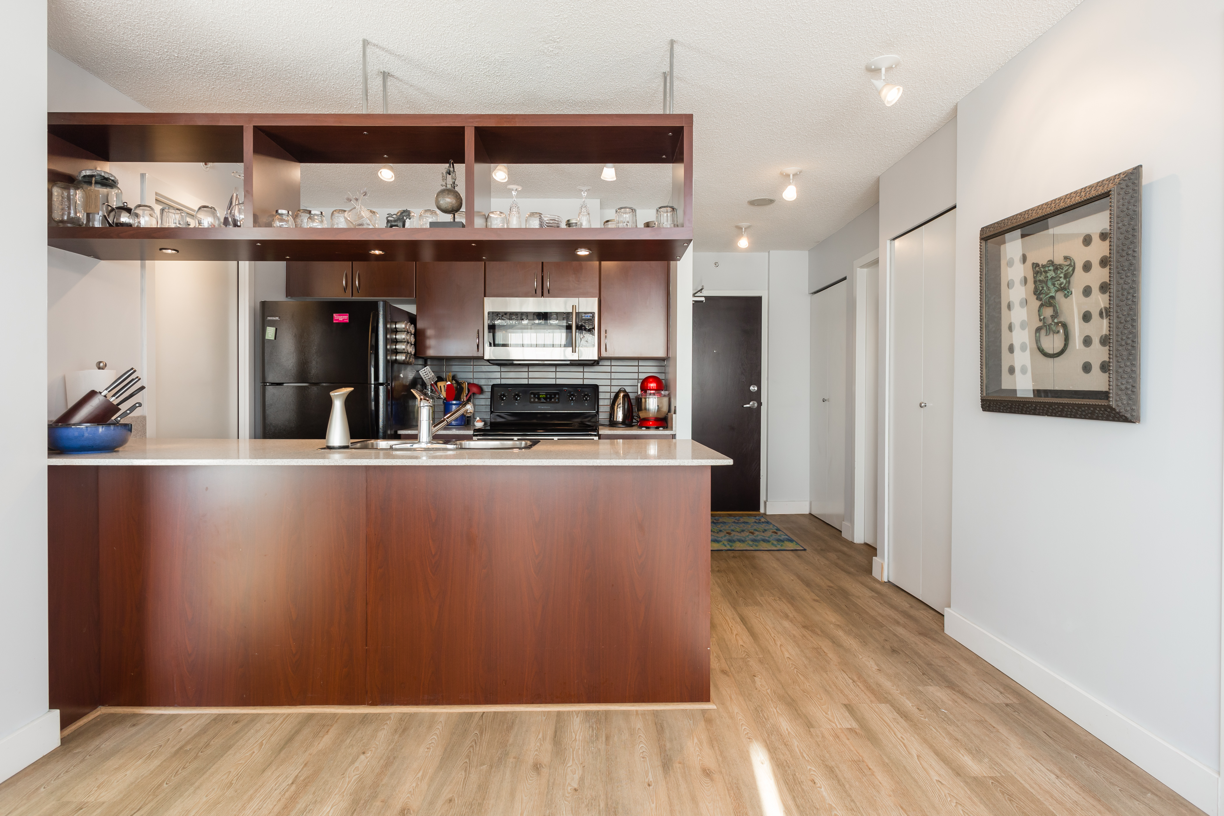 #1604 - 938 Smithe St, Vancouver 13