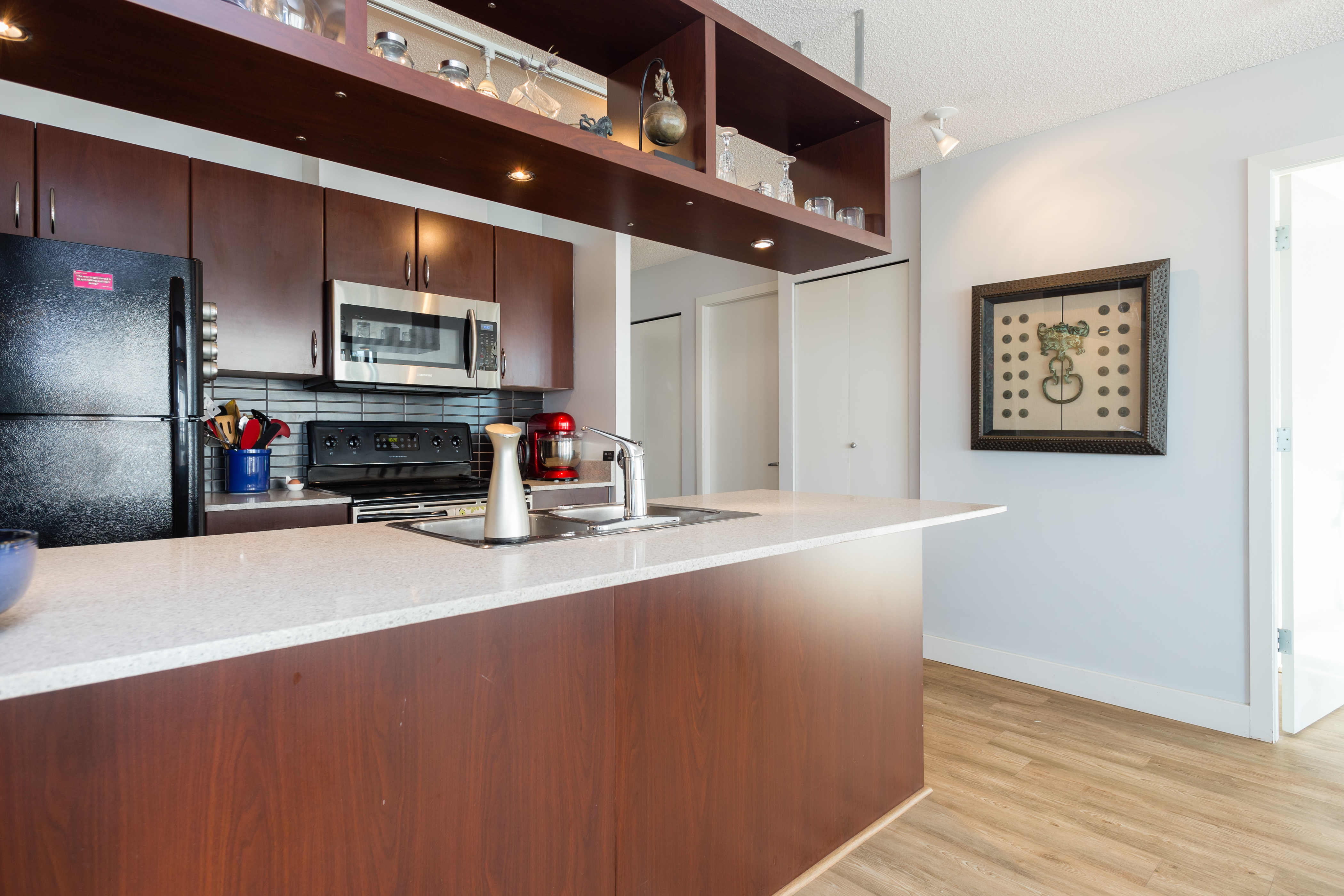 #1604 - 938 Smithe St, Vancouver 14