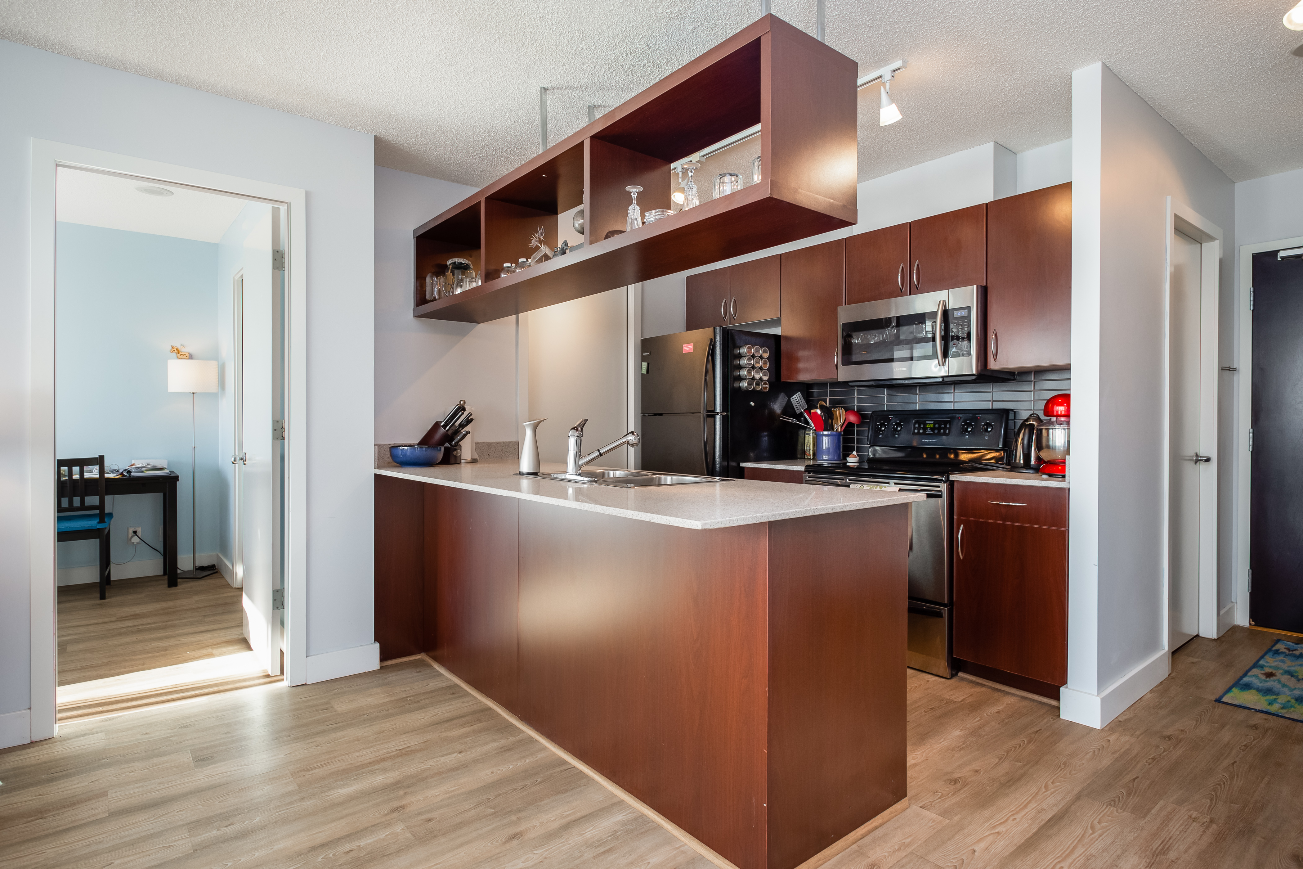 #1604 - 938 Smithe St, Vancouver 15