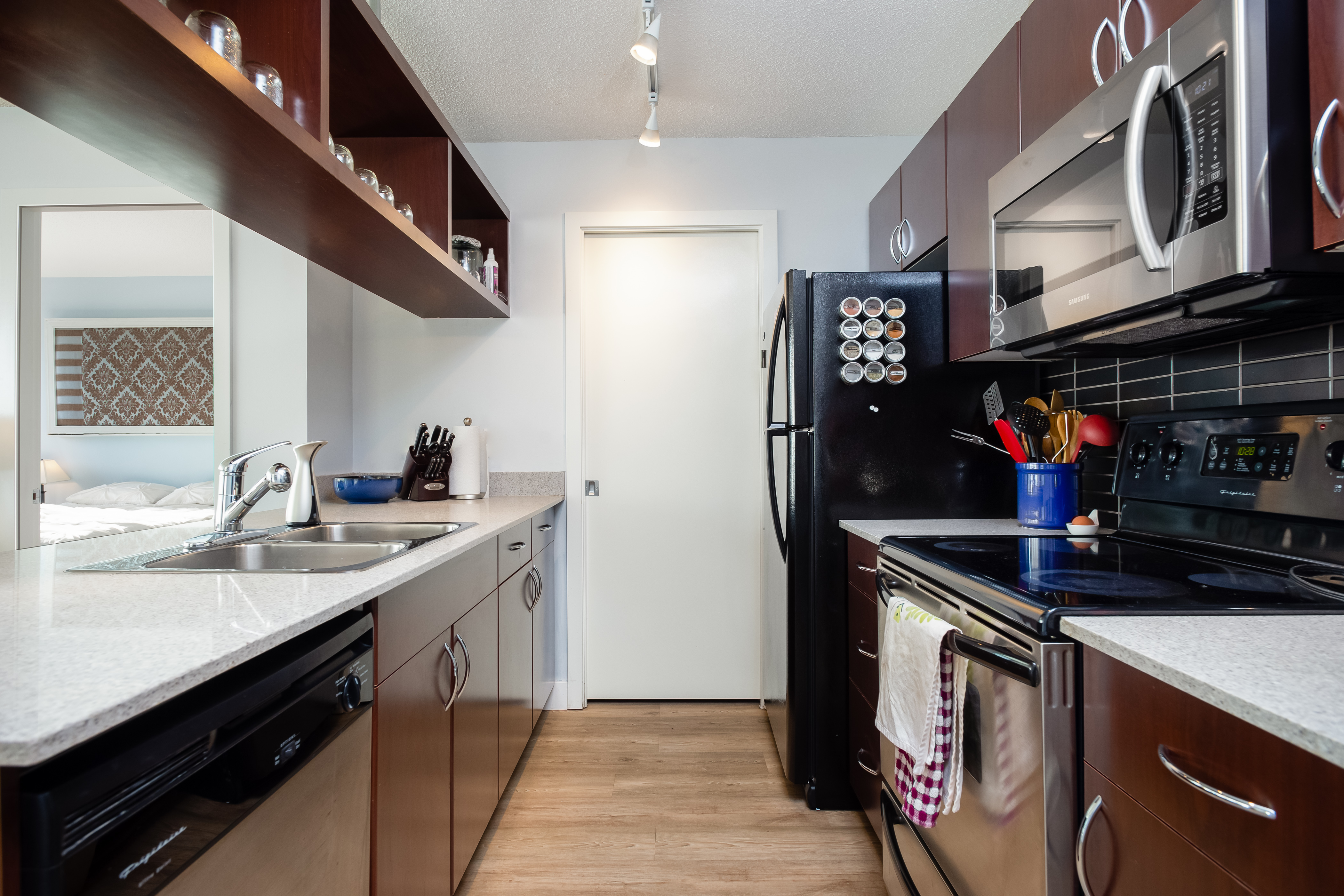 #1604 - 938 Smithe St, Vancouver 12