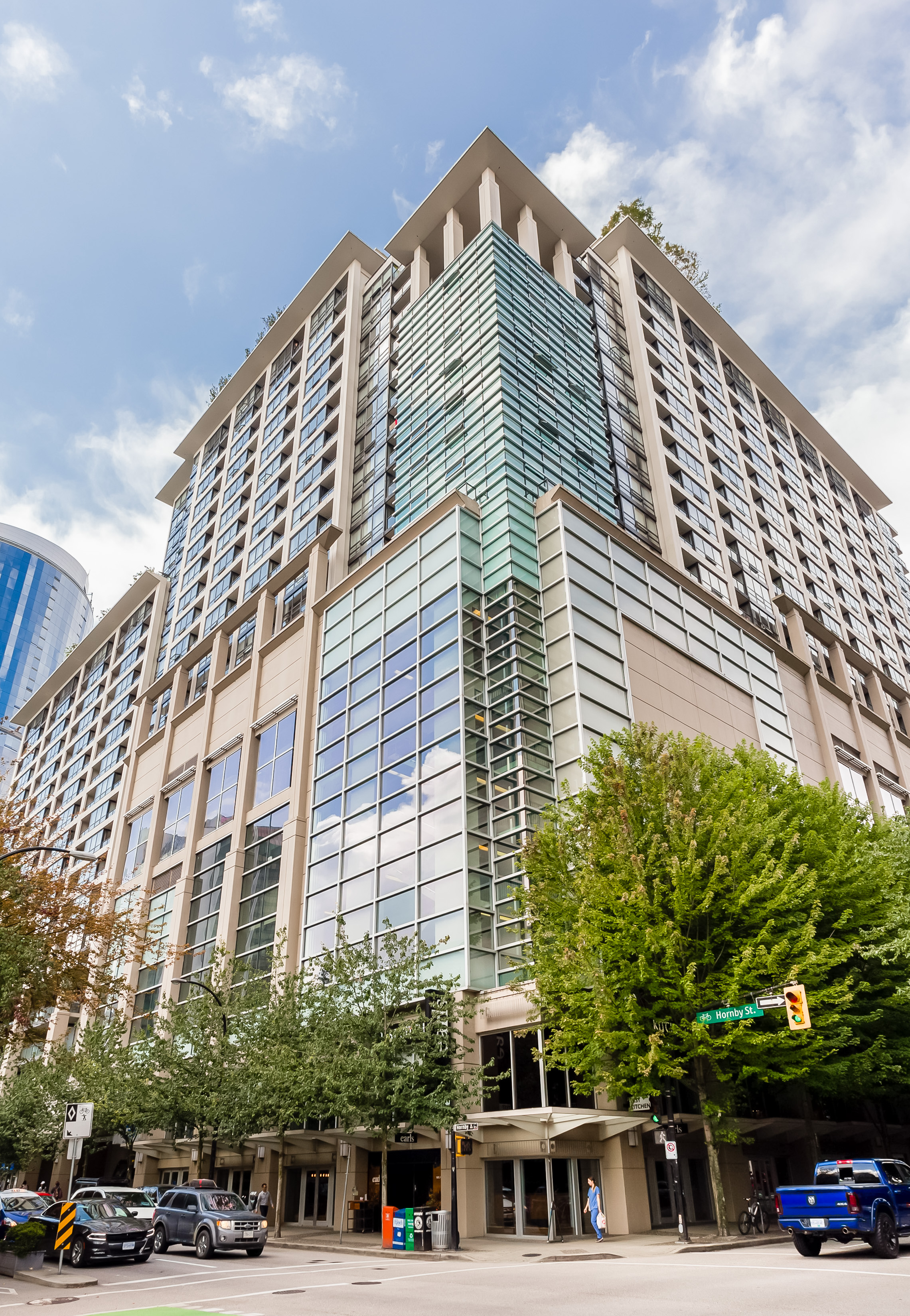 #1604 - 938 Smithe St, Vancouver 2