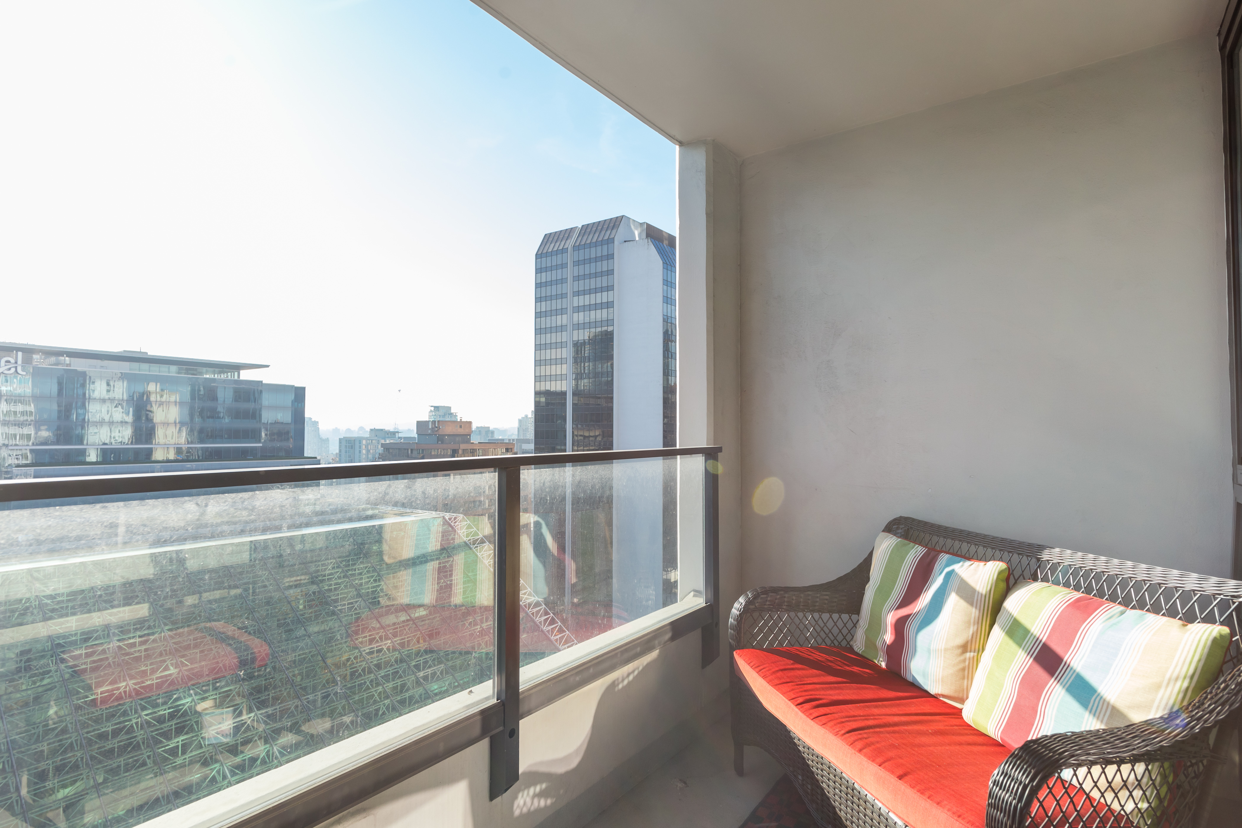 #1604 - 938 Smithe St, Vancouver 24