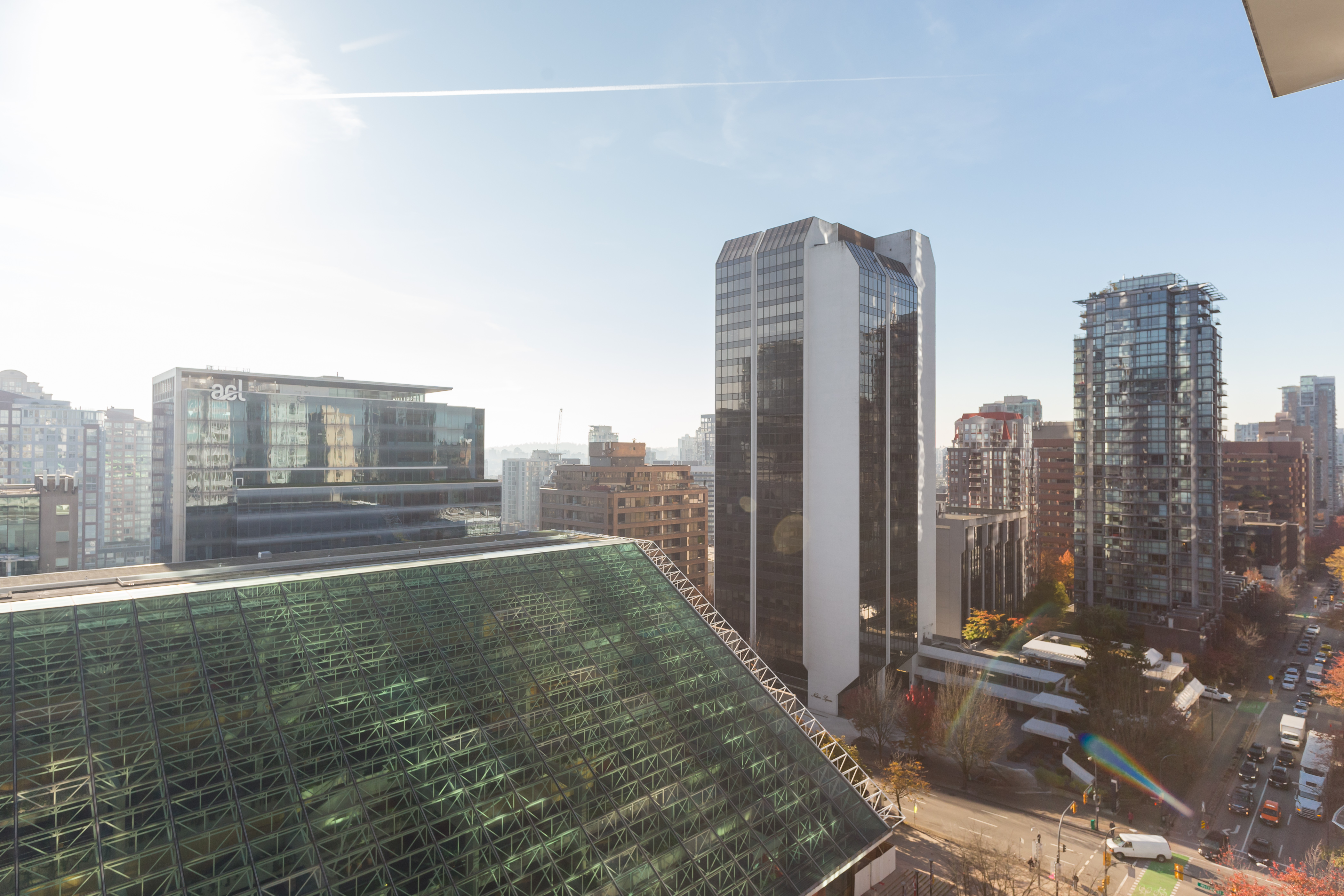 #1604 - 938 Smithe St, Vancouver 29