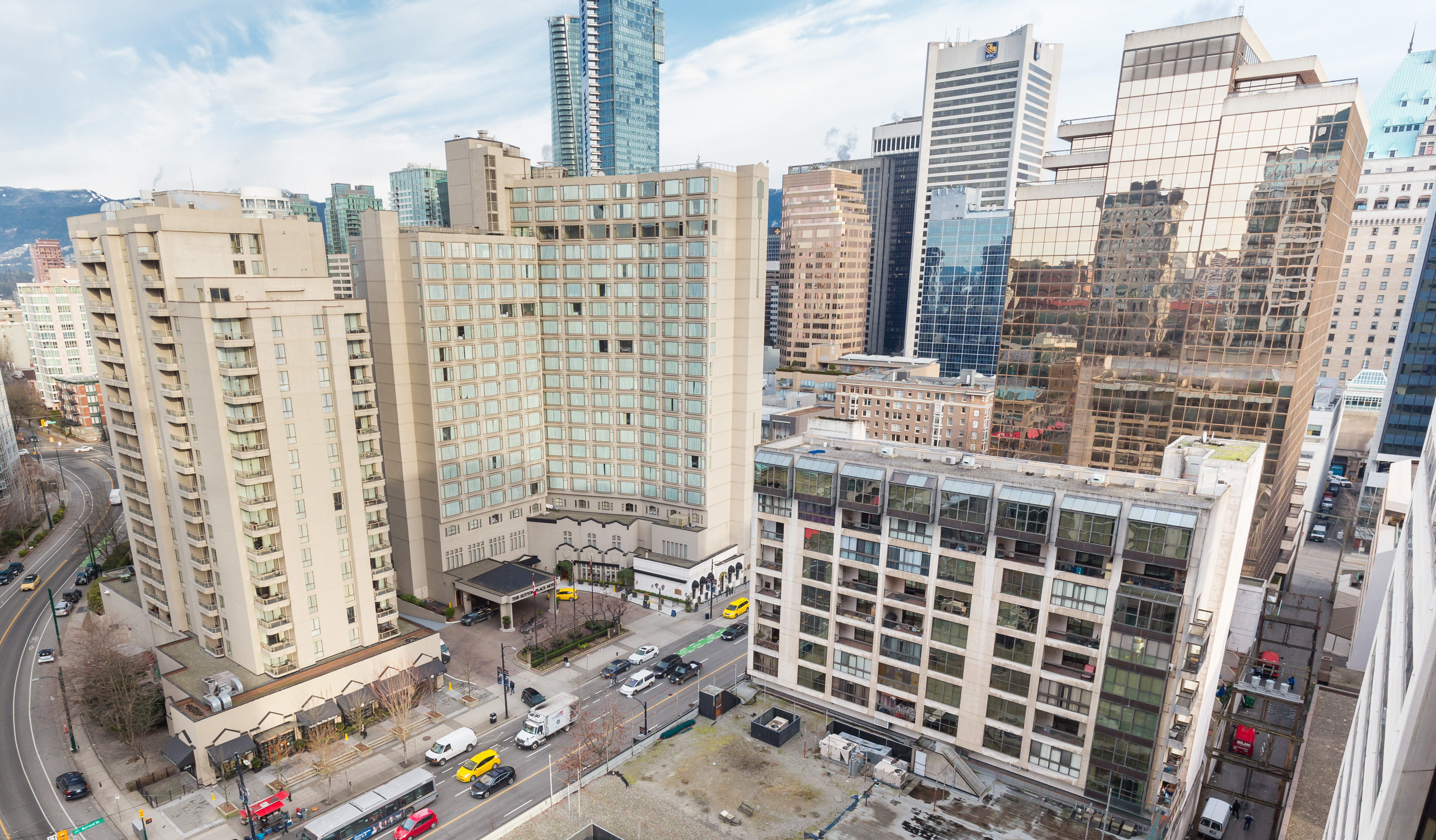 #1604 - 938 Smithe St, Vancouver 30