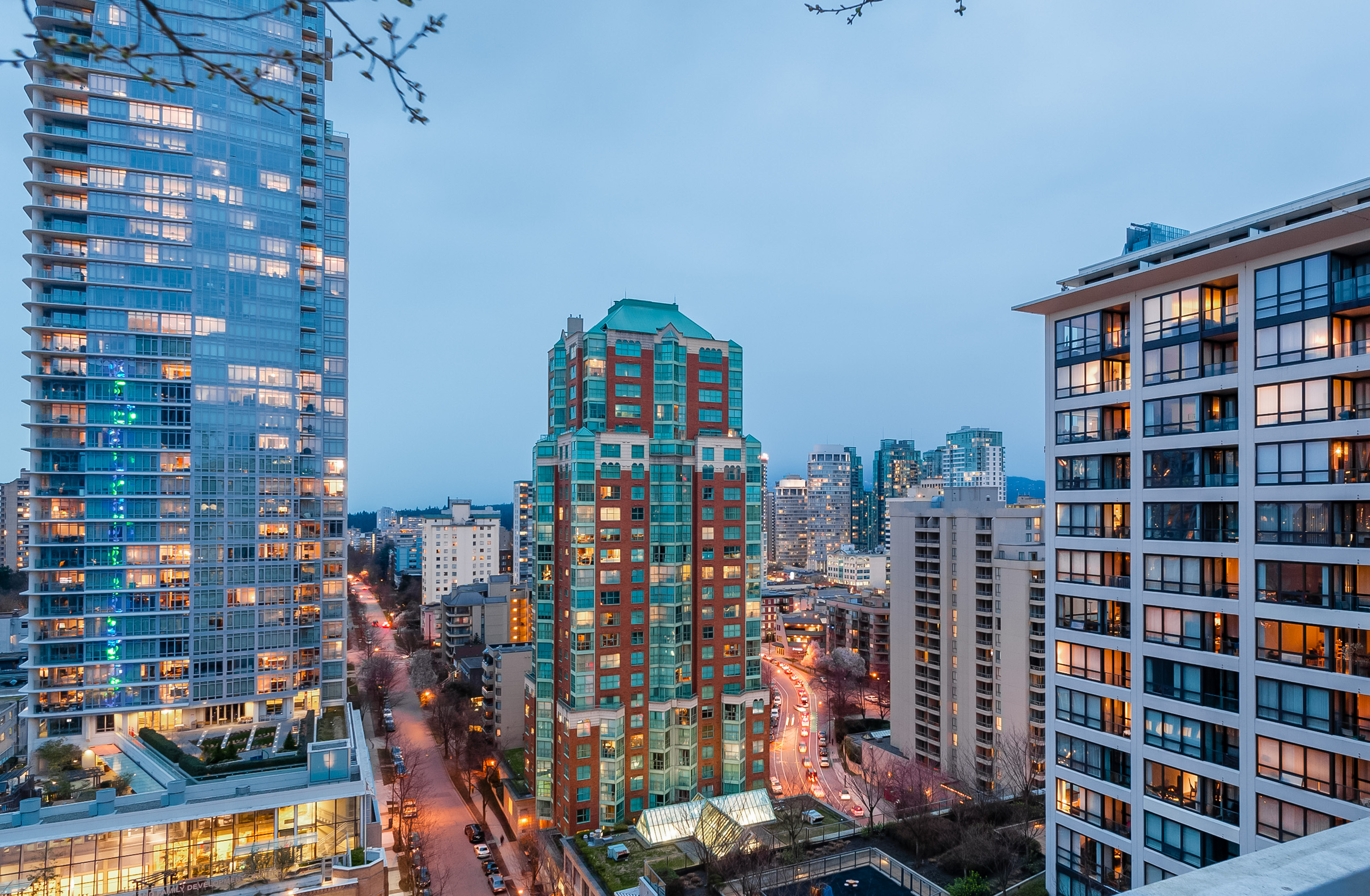 #1604 - 938 Smithe St, Vancouver 40