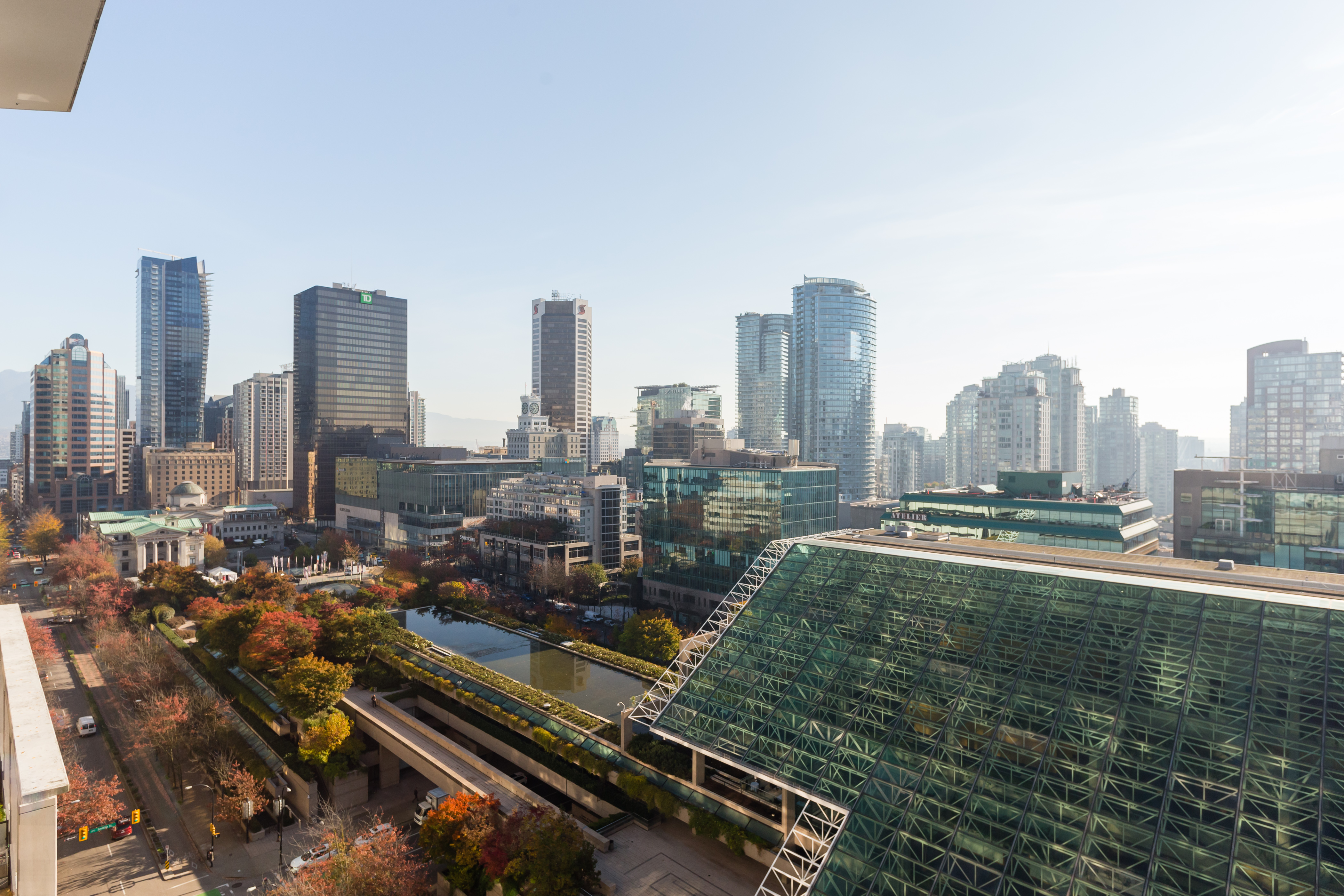 #1604 - 938 Smithe St, Vancouver 39